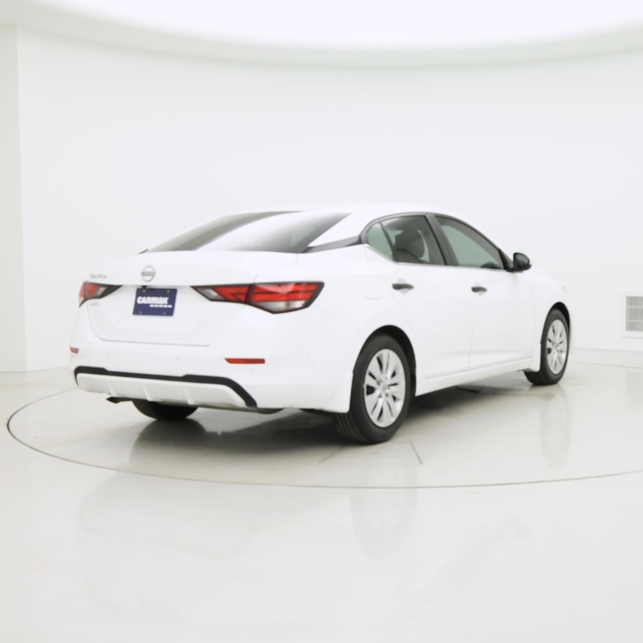 Thumbnail: 2025 Nissan Sentra - 8