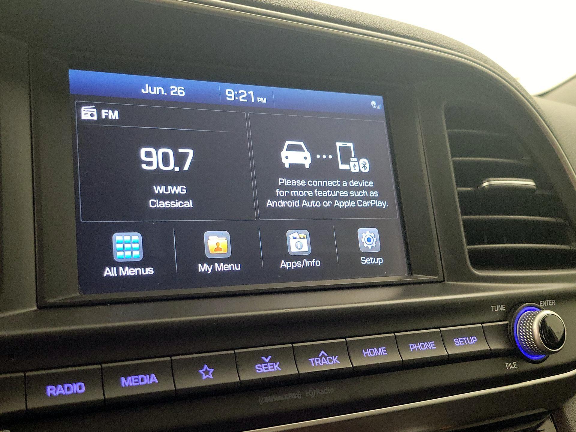 Thumbnail: 2020 Hyundai Elantra - 15