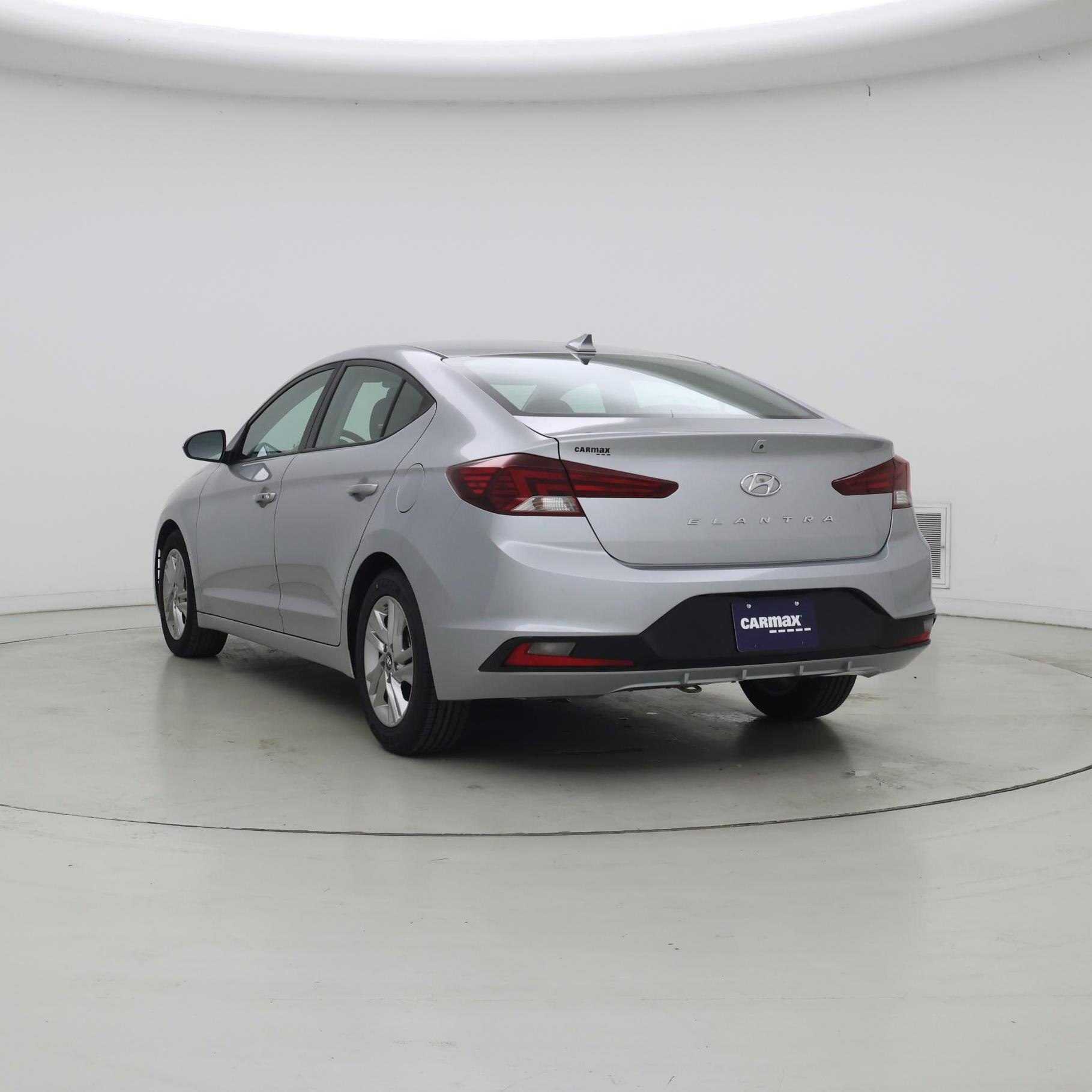 Thumbnail: 2020 Hyundai Elantra - 2