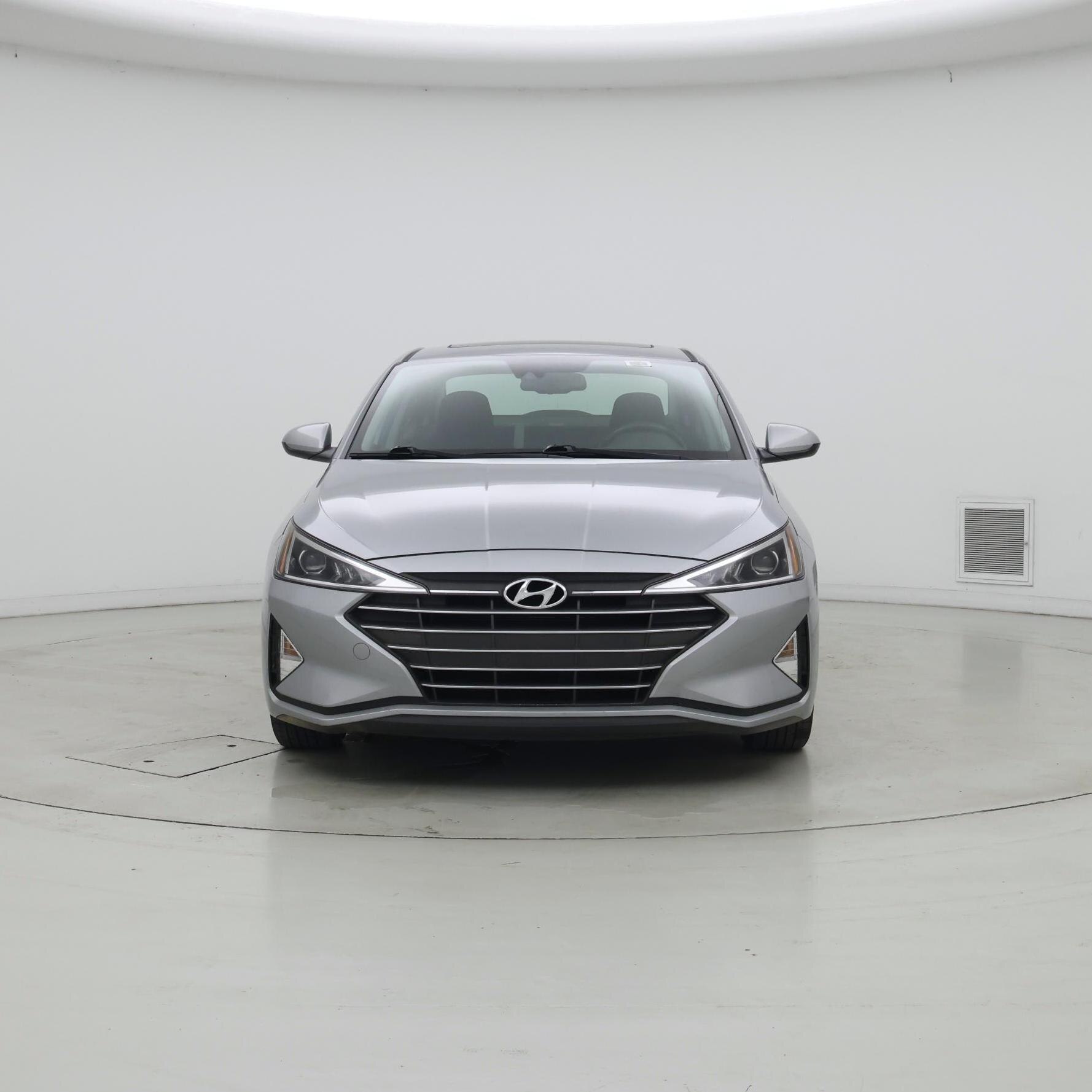 Thumbnail: 2020 Hyundai Elantra - 5