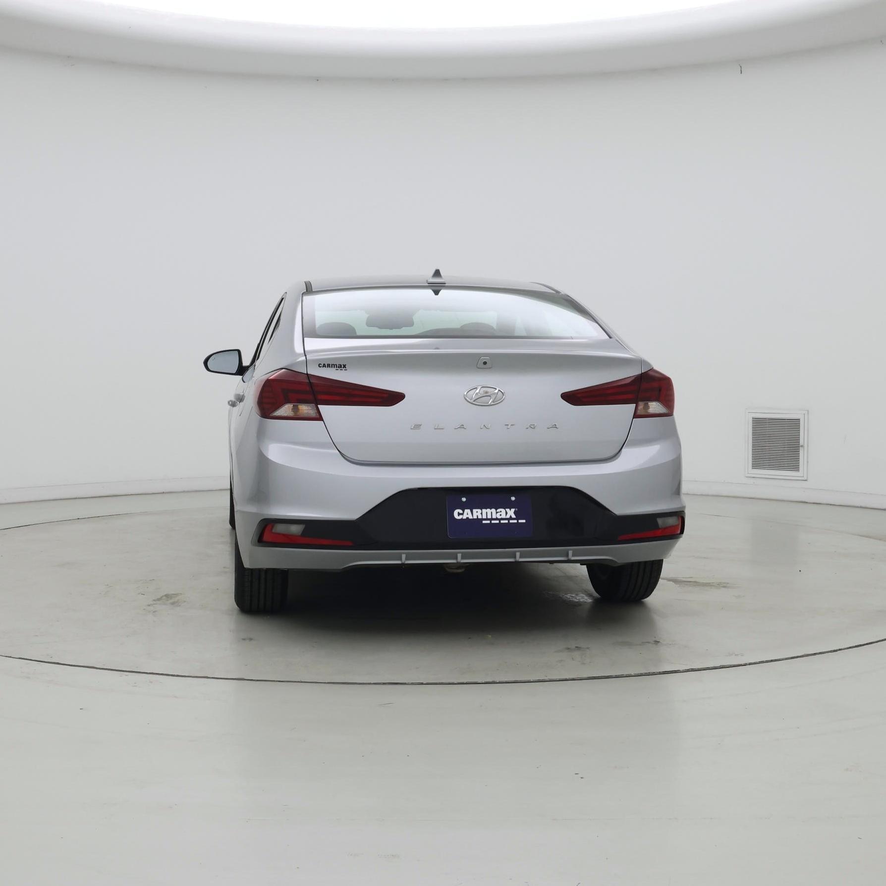 Thumbnail: 2020 Hyundai Elantra - 6