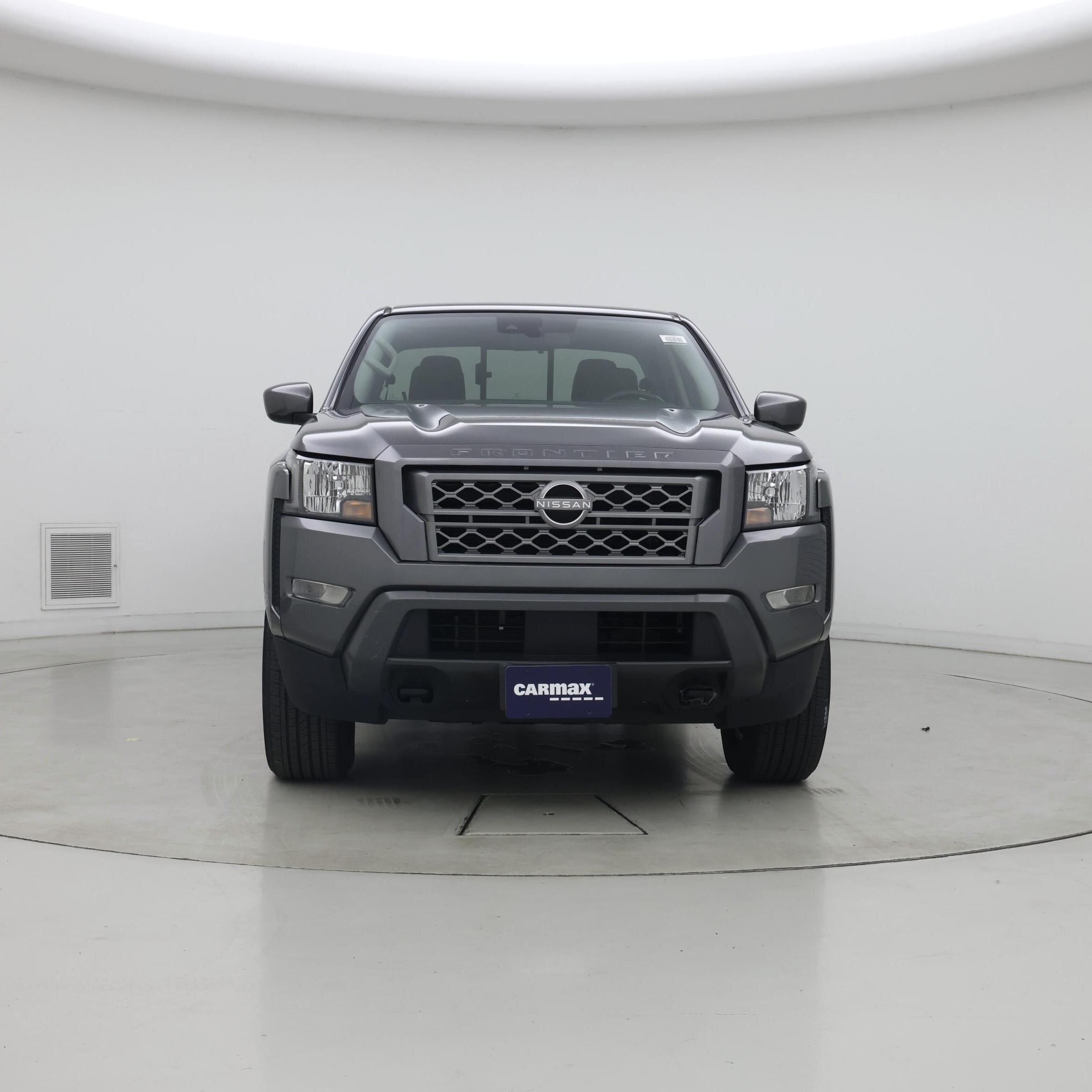 Thumbnail: 2023 Nissan Frontier - 5