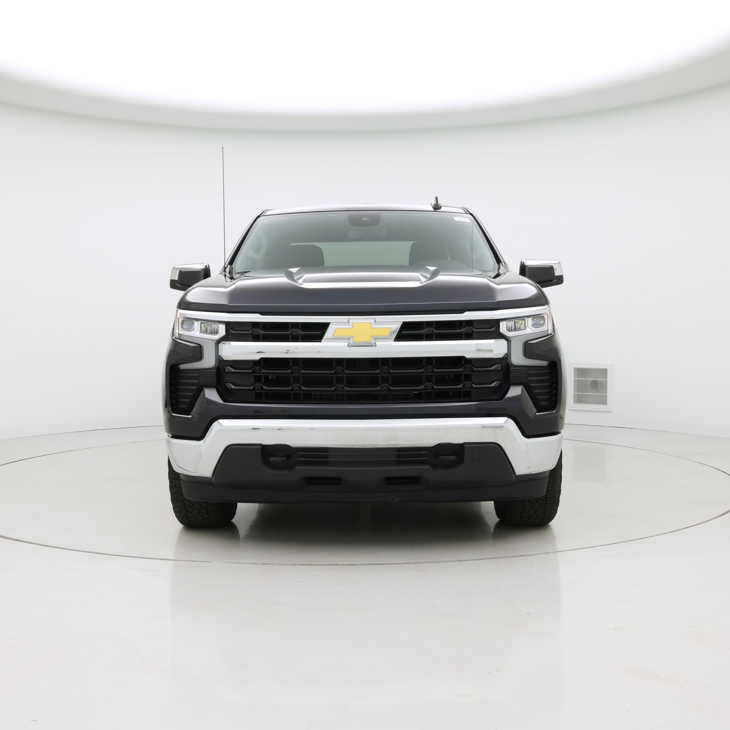Thumbnail: 2023 Chevrolet Silverado 1500 - 5