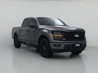 2024 Ford F150 STX