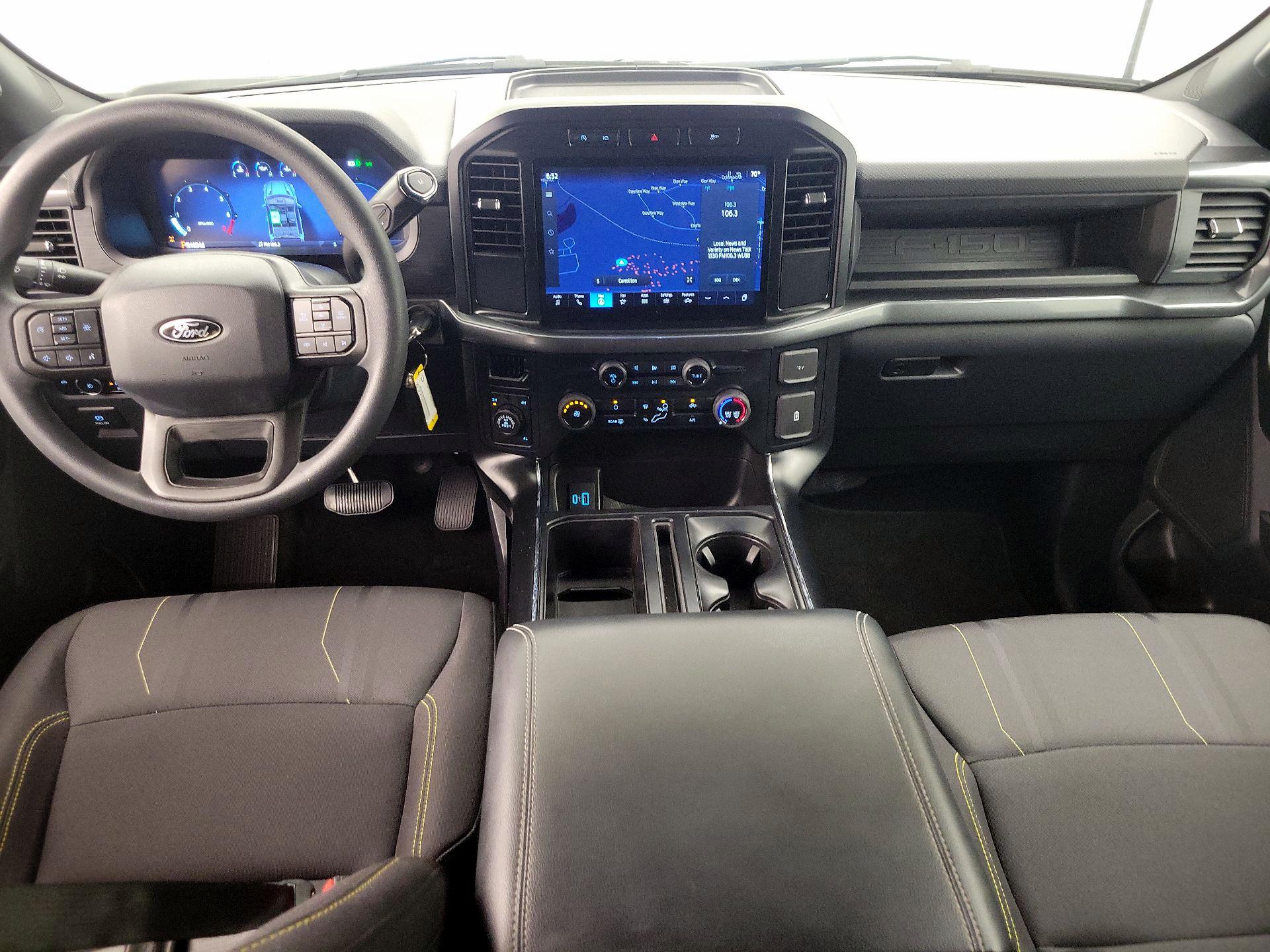Thumbnail: 2024 Ford F-150 - 9