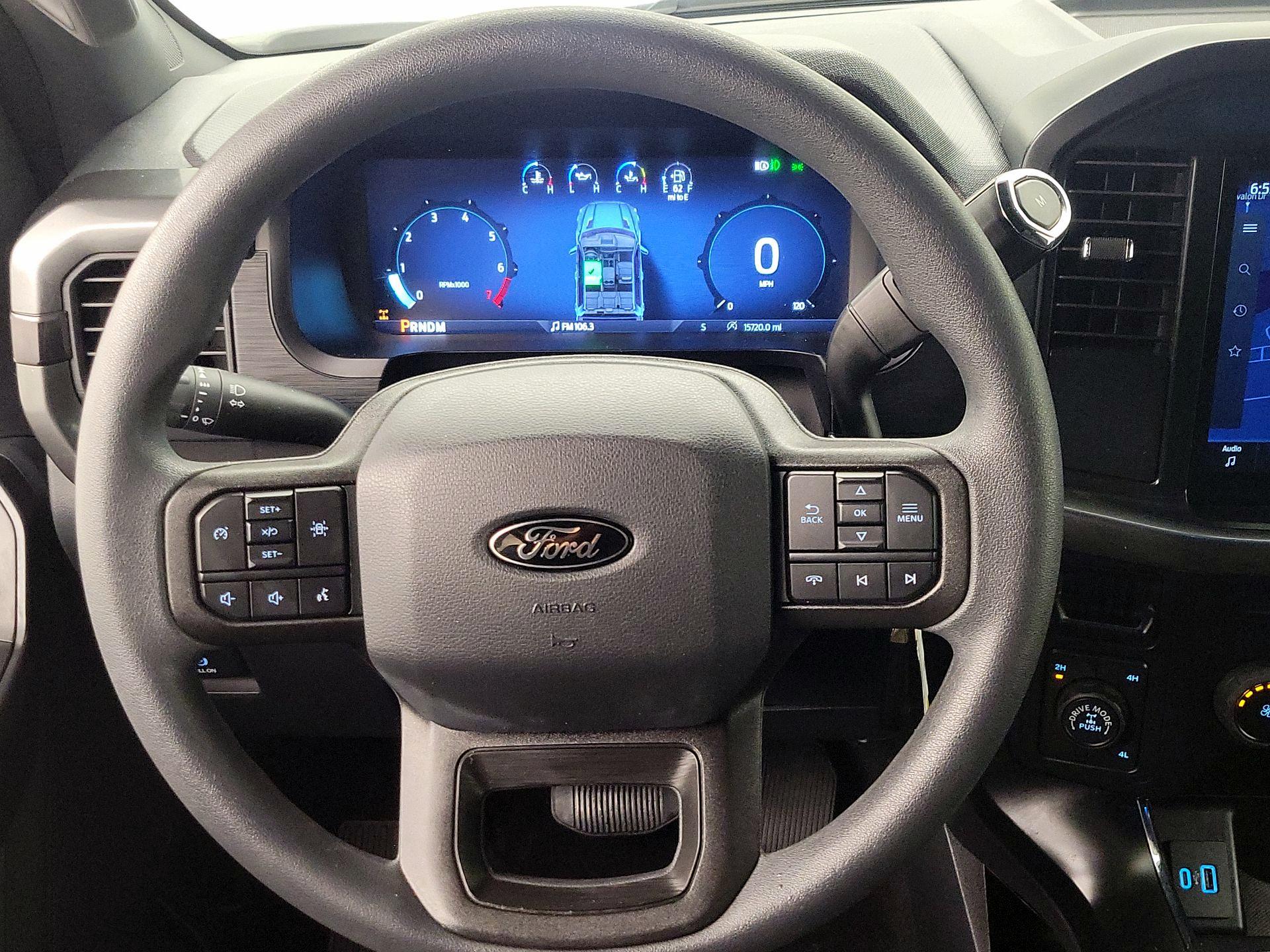 Thumbnail: 2024 Ford F-150 - 10
