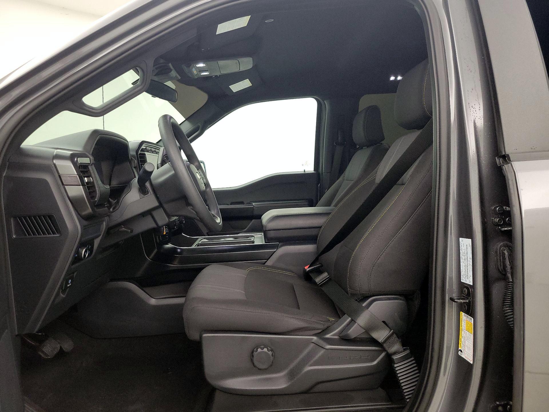 Thumbnail: 2024 Ford F-150 - 11