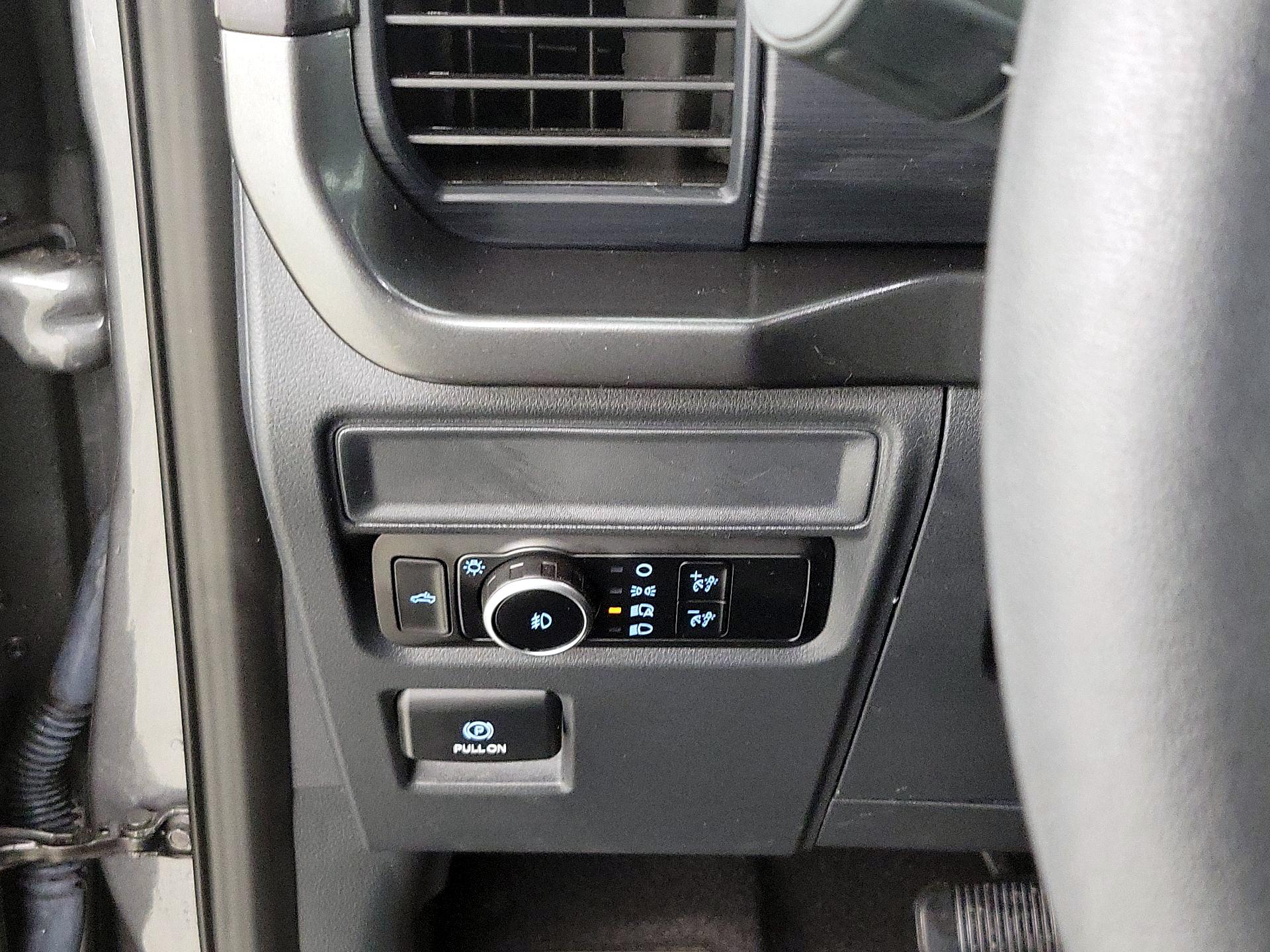Thumbnail: 2024 Ford F-150 - 13