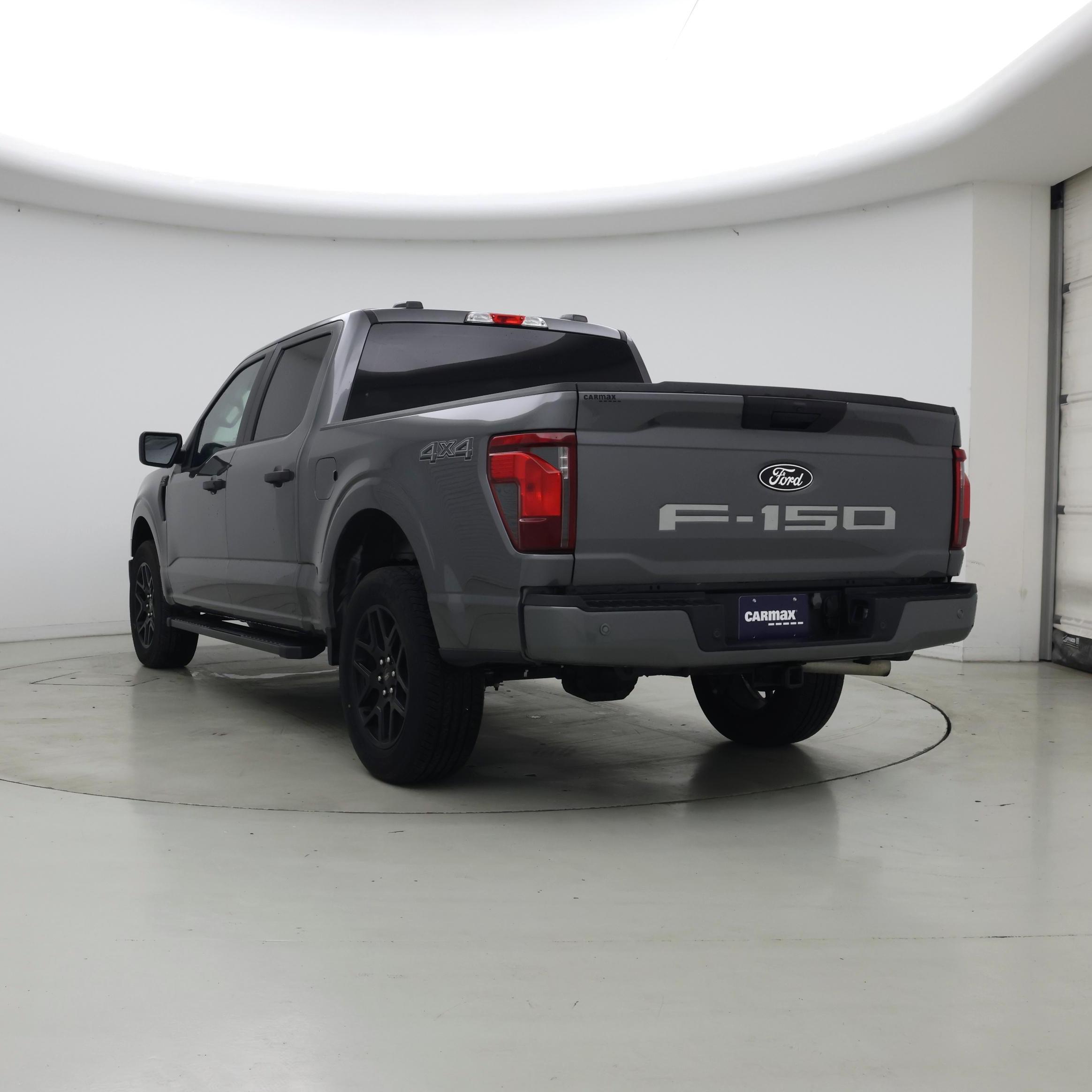Thumbnail: 2024 Ford F-150 - 2
