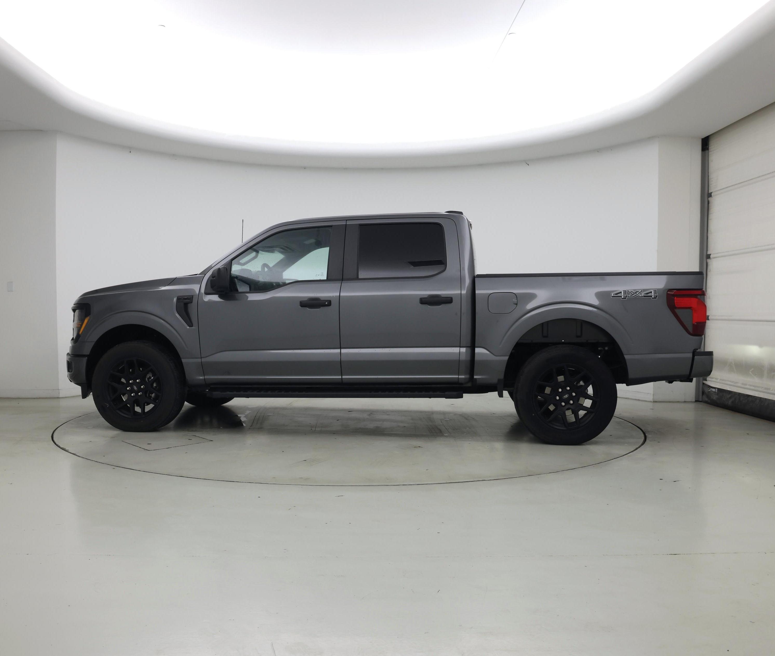 Thumbnail: 2024 Ford F-150 - 3