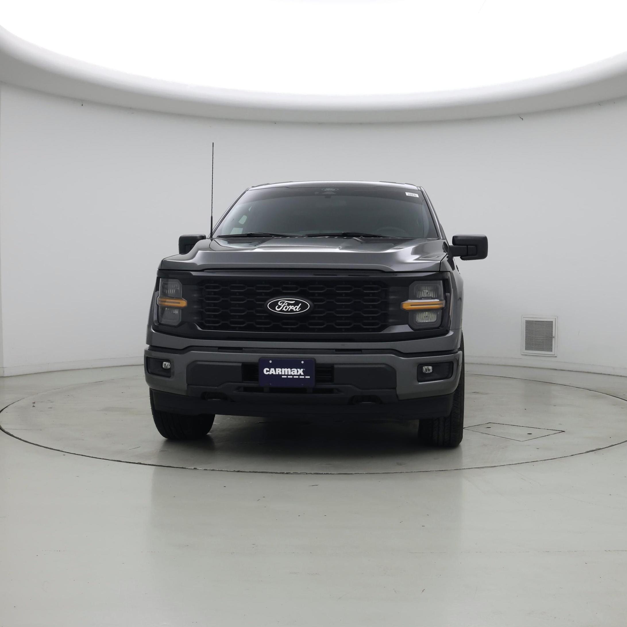Thumbnail: 2024 Ford F-150 - 5