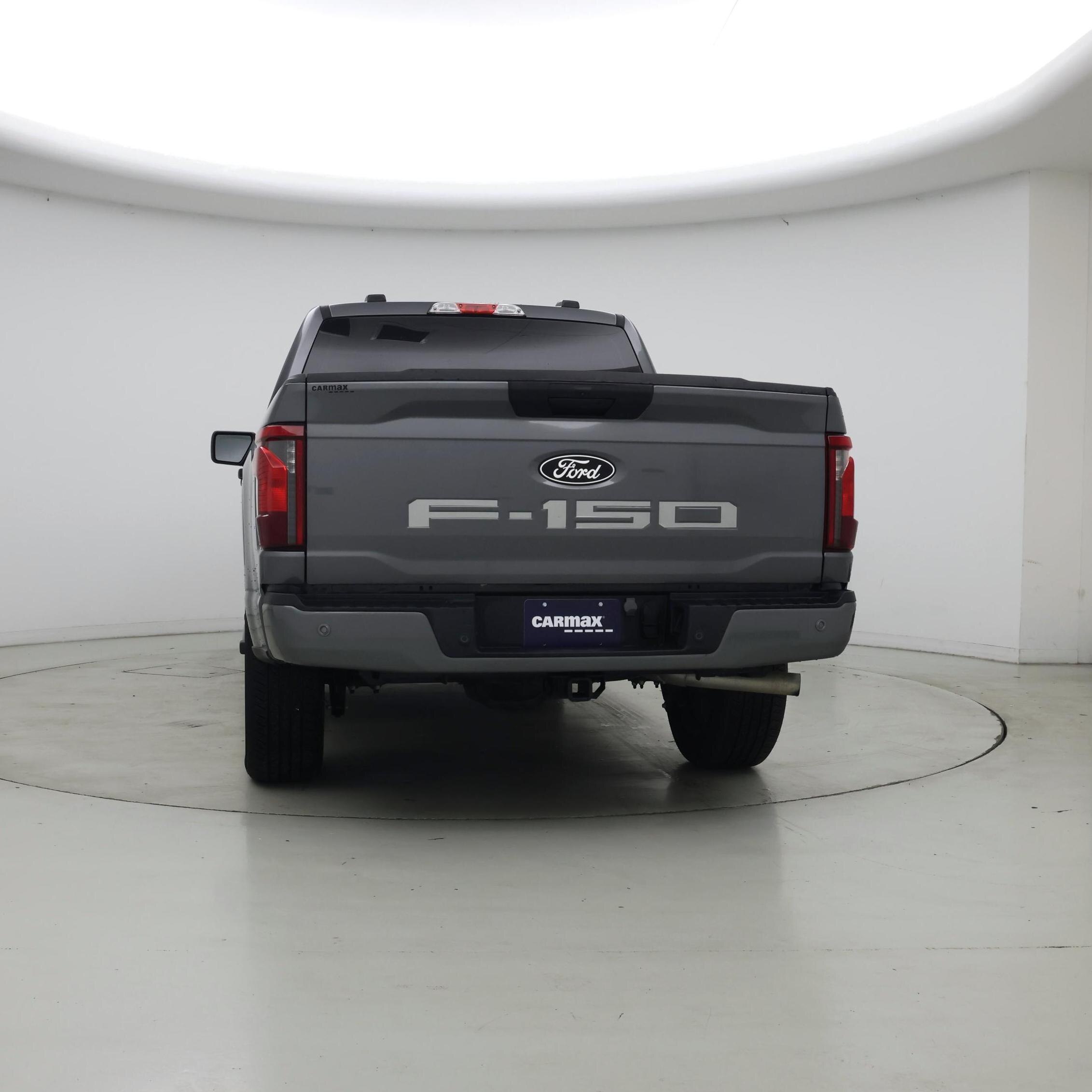 Thumbnail: 2024 Ford F-150 - 6