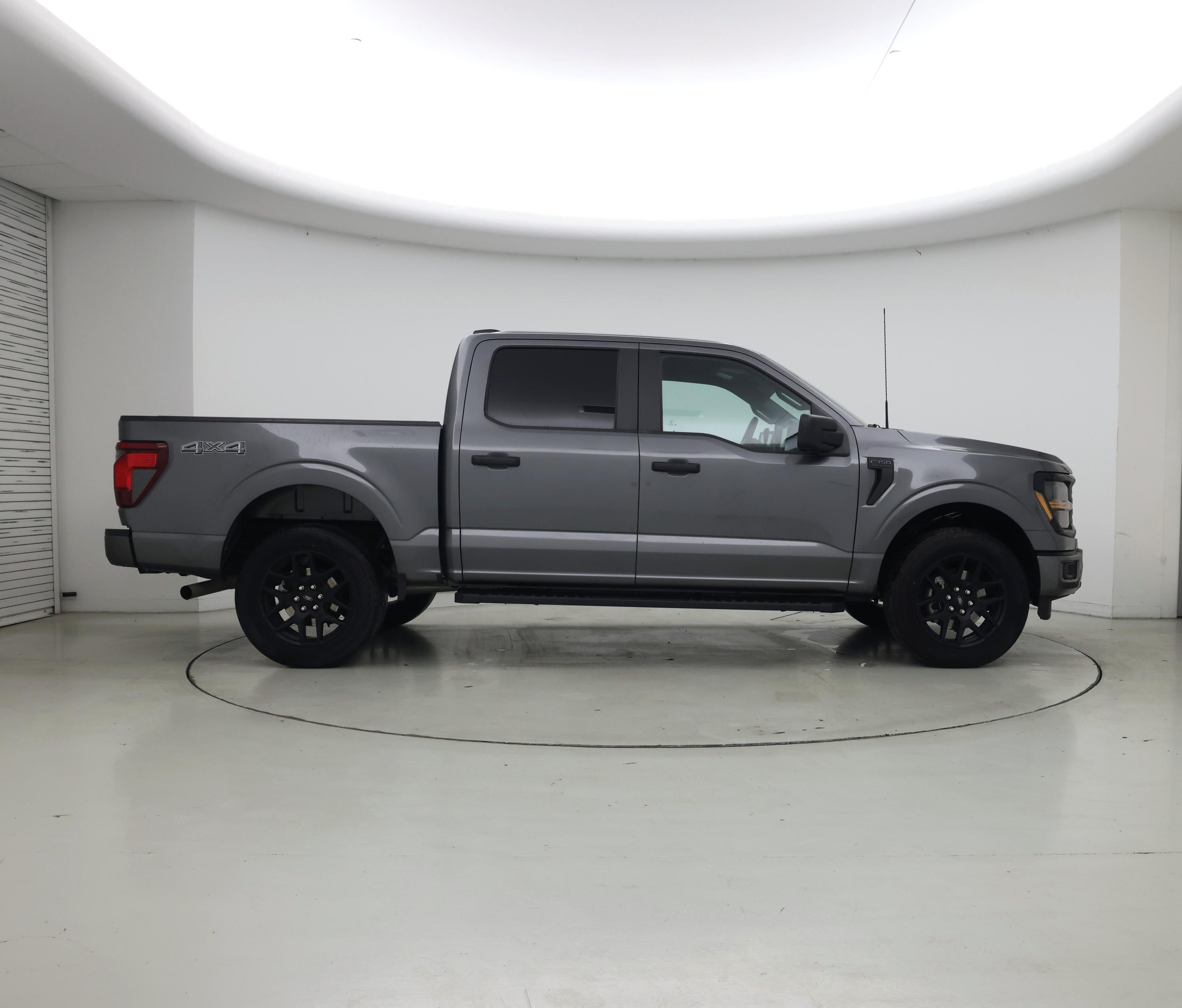 Thumbnail: 2024 Ford F-150 - 7