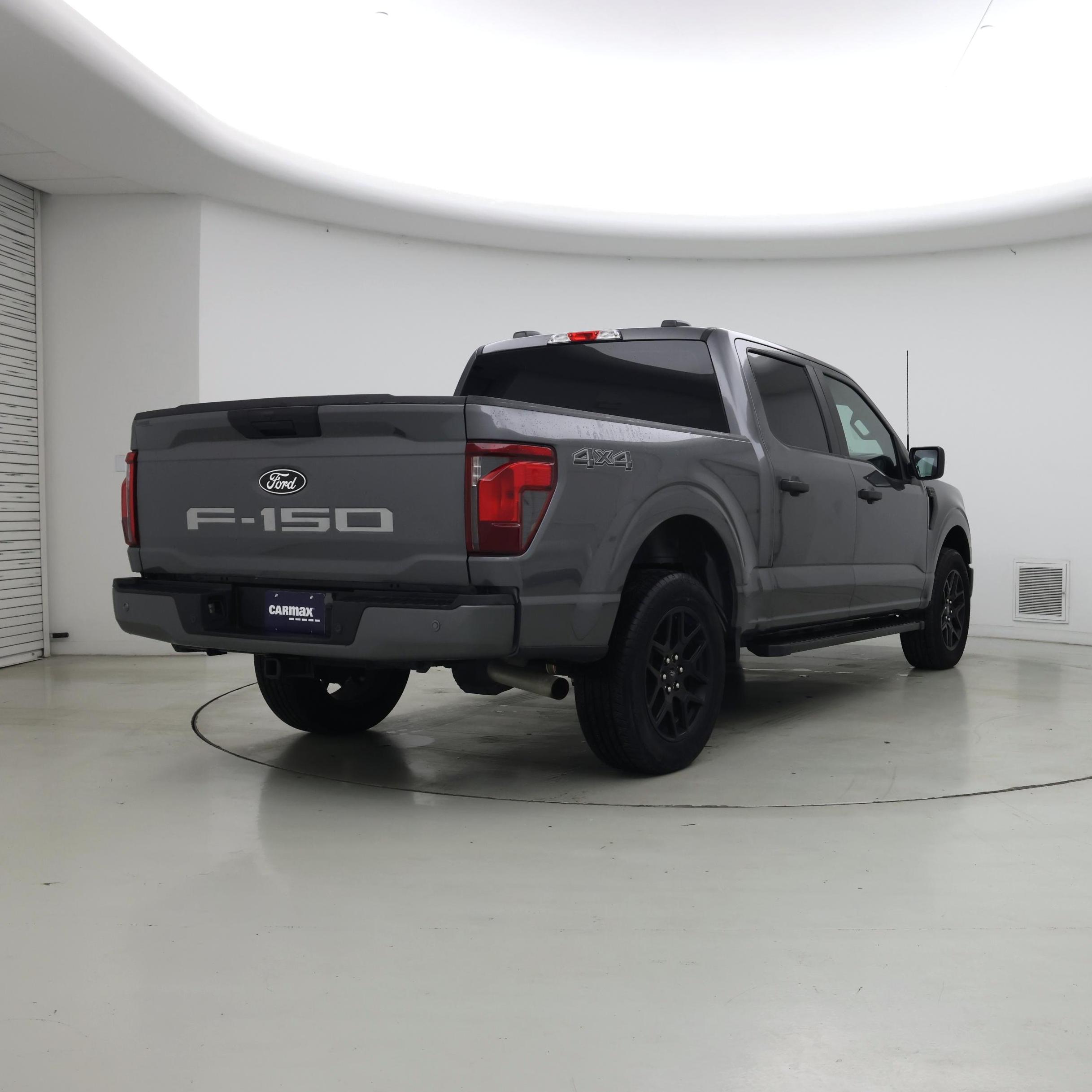 Thumbnail: 2024 Ford F-150 - 8