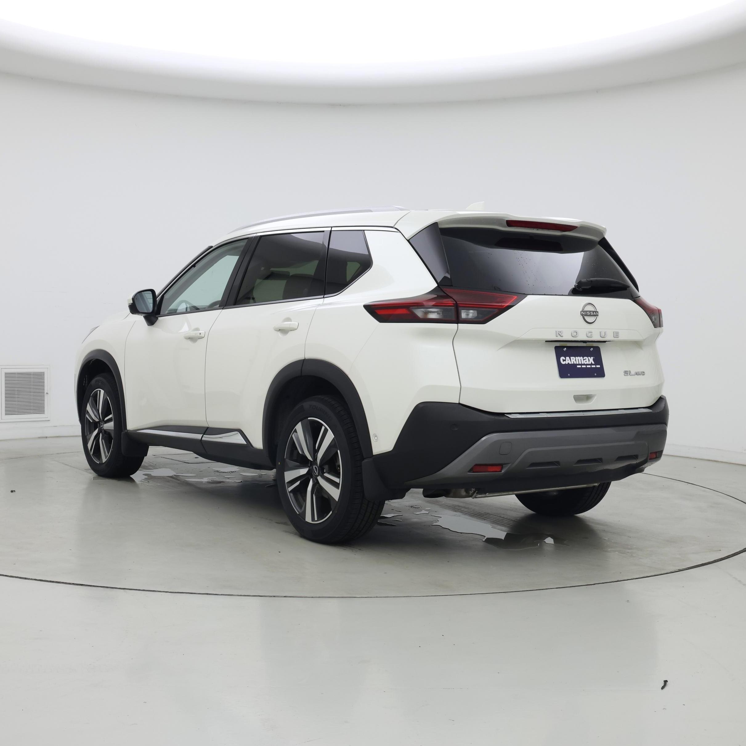 Thumbnail: 2023 Nissan Rogue - 2