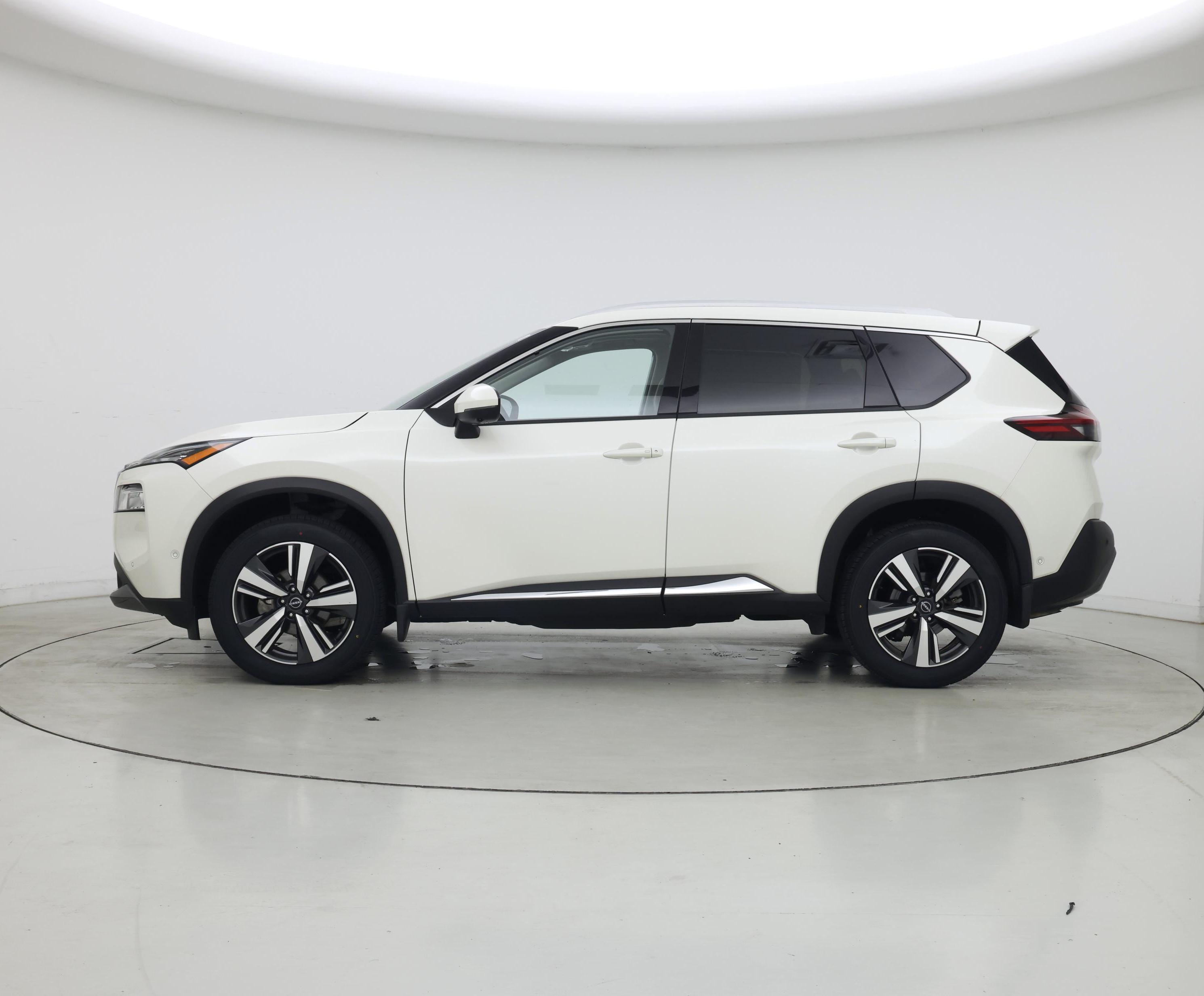 Thumbnail: 2023 Nissan Rogue - 3