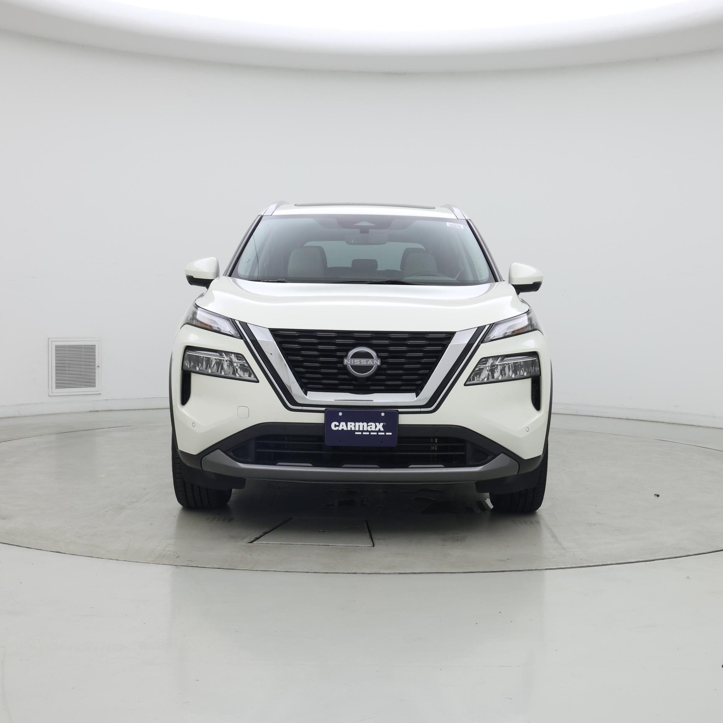 Thumbnail: 2023 Nissan Rogue - 5