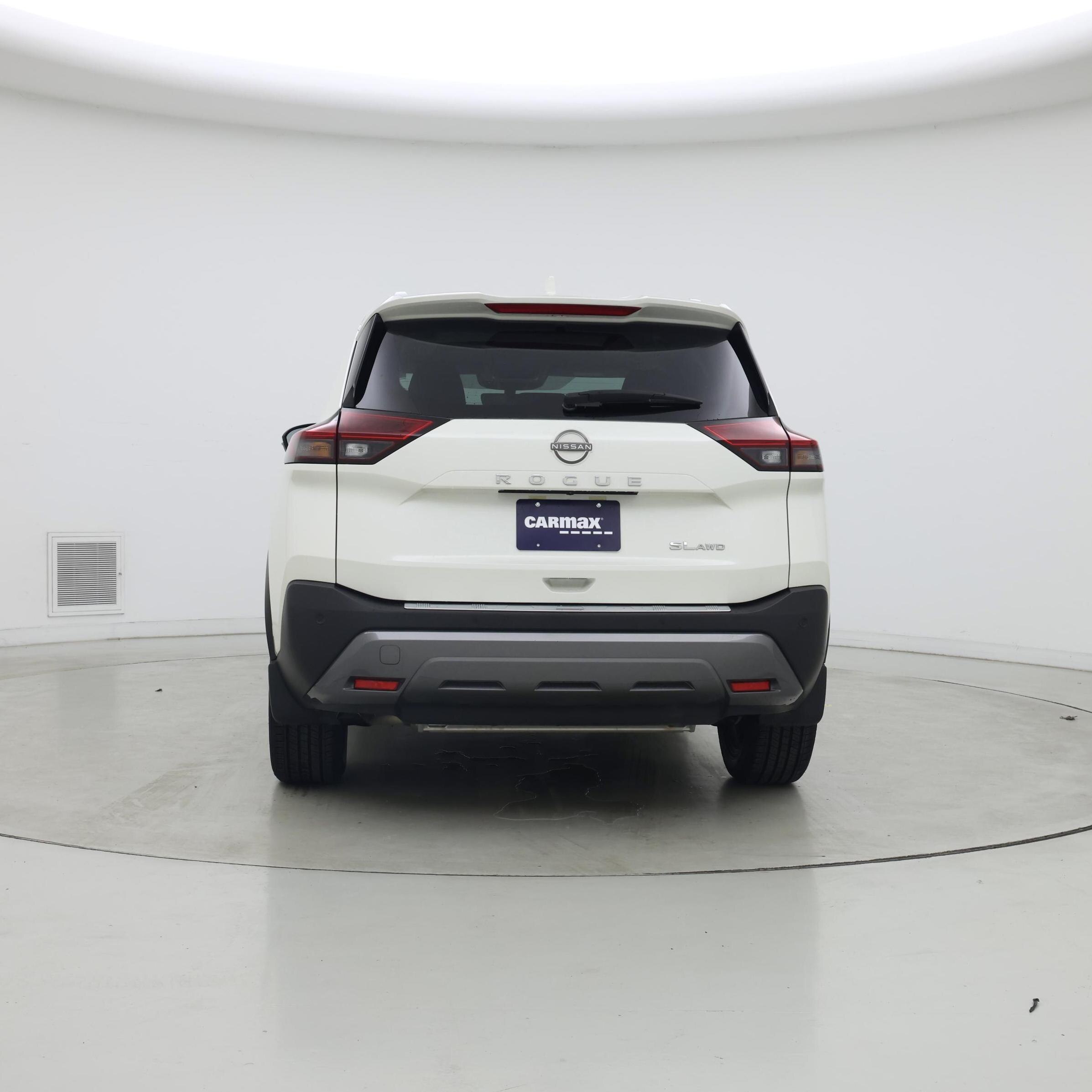 Thumbnail: 2023 Nissan Rogue - 6