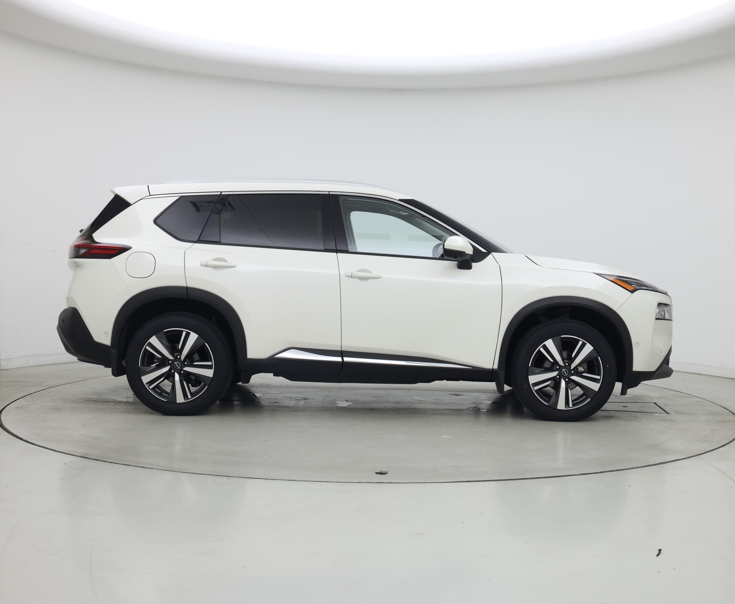 Thumbnail: 2023 Nissan Rogue - 7