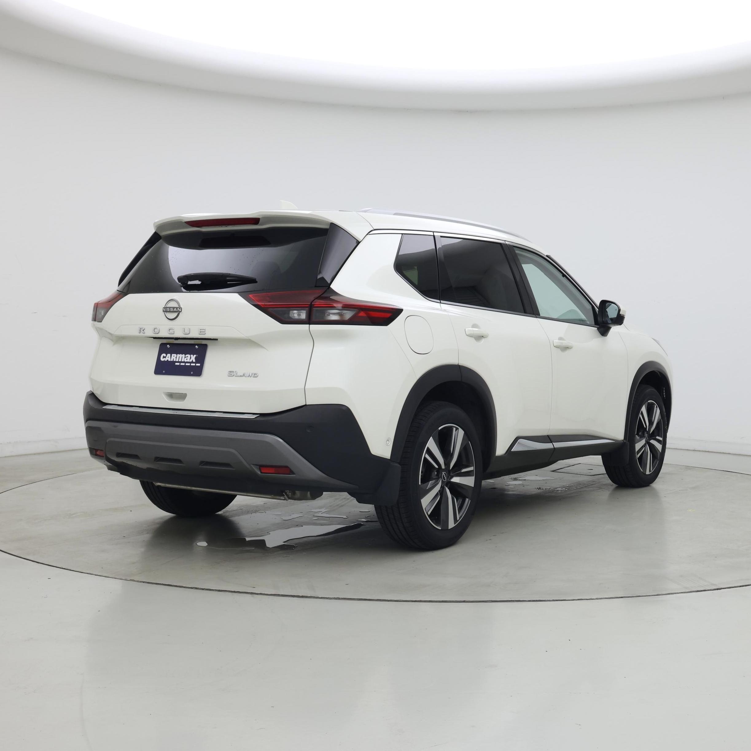Thumbnail: 2023 Nissan Rogue - 8