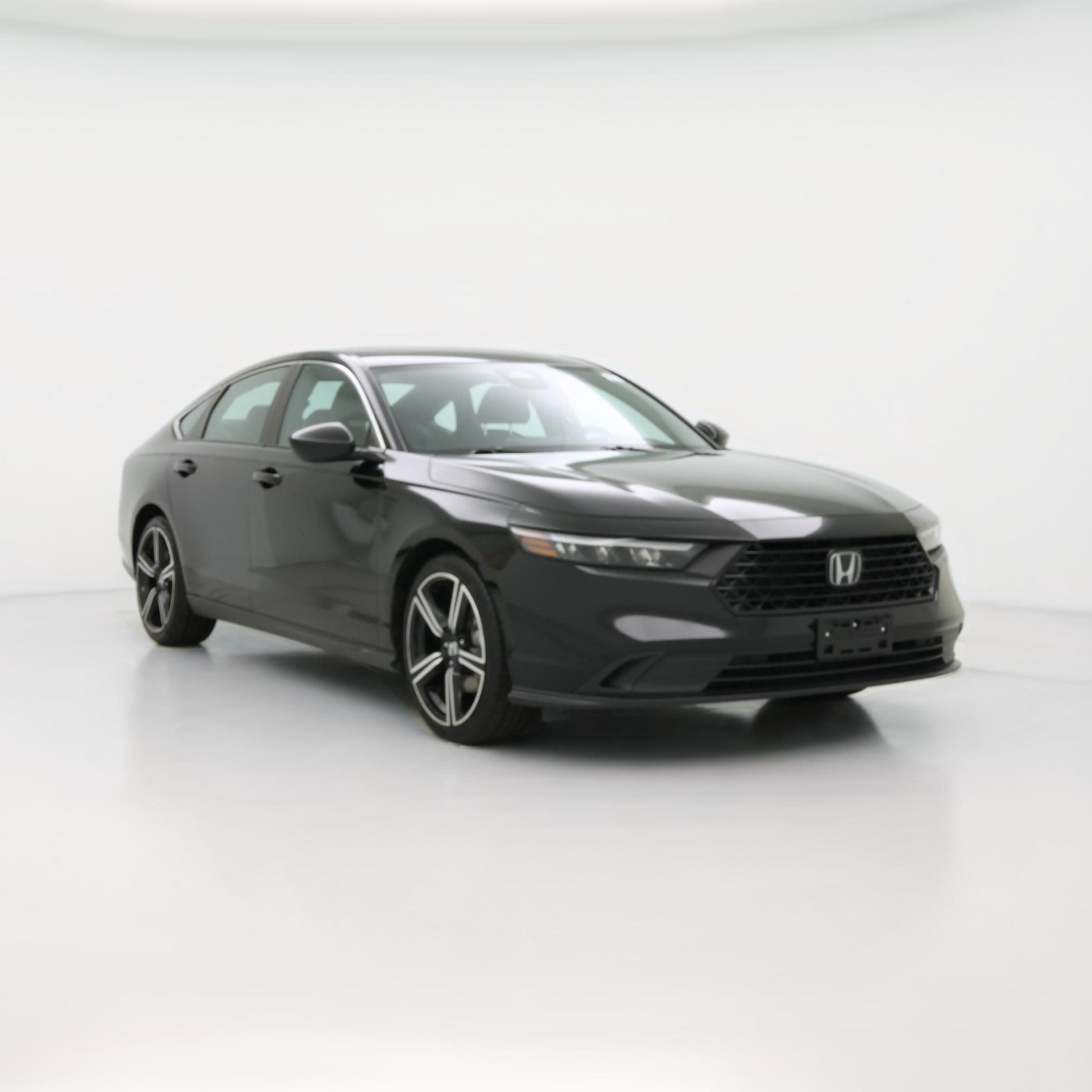 Thumbnail: 2023 Honda Accord - 1