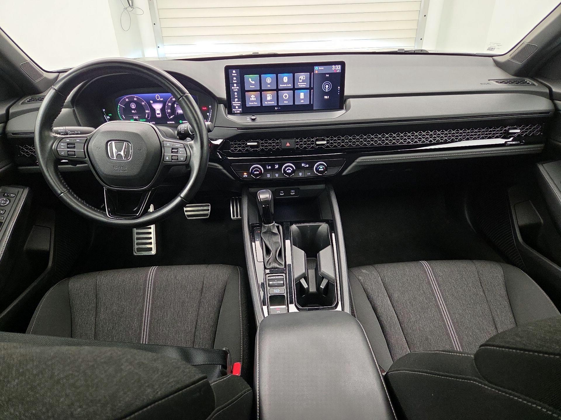 Thumbnail: 2023 Honda Accord - 9
