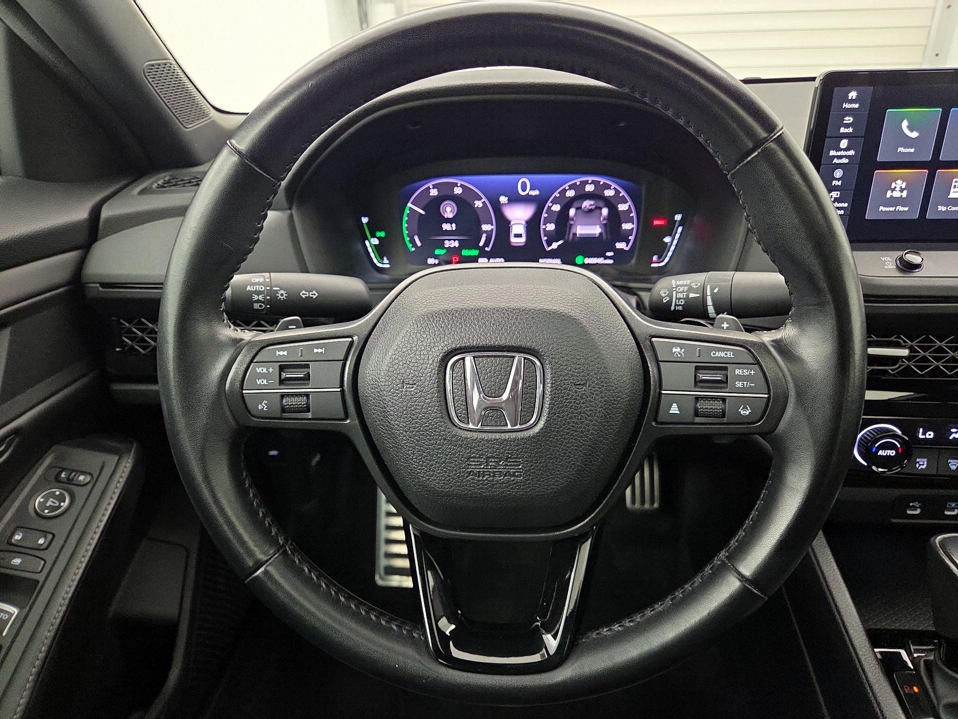 Thumbnail: 2023 Honda Accord - 10