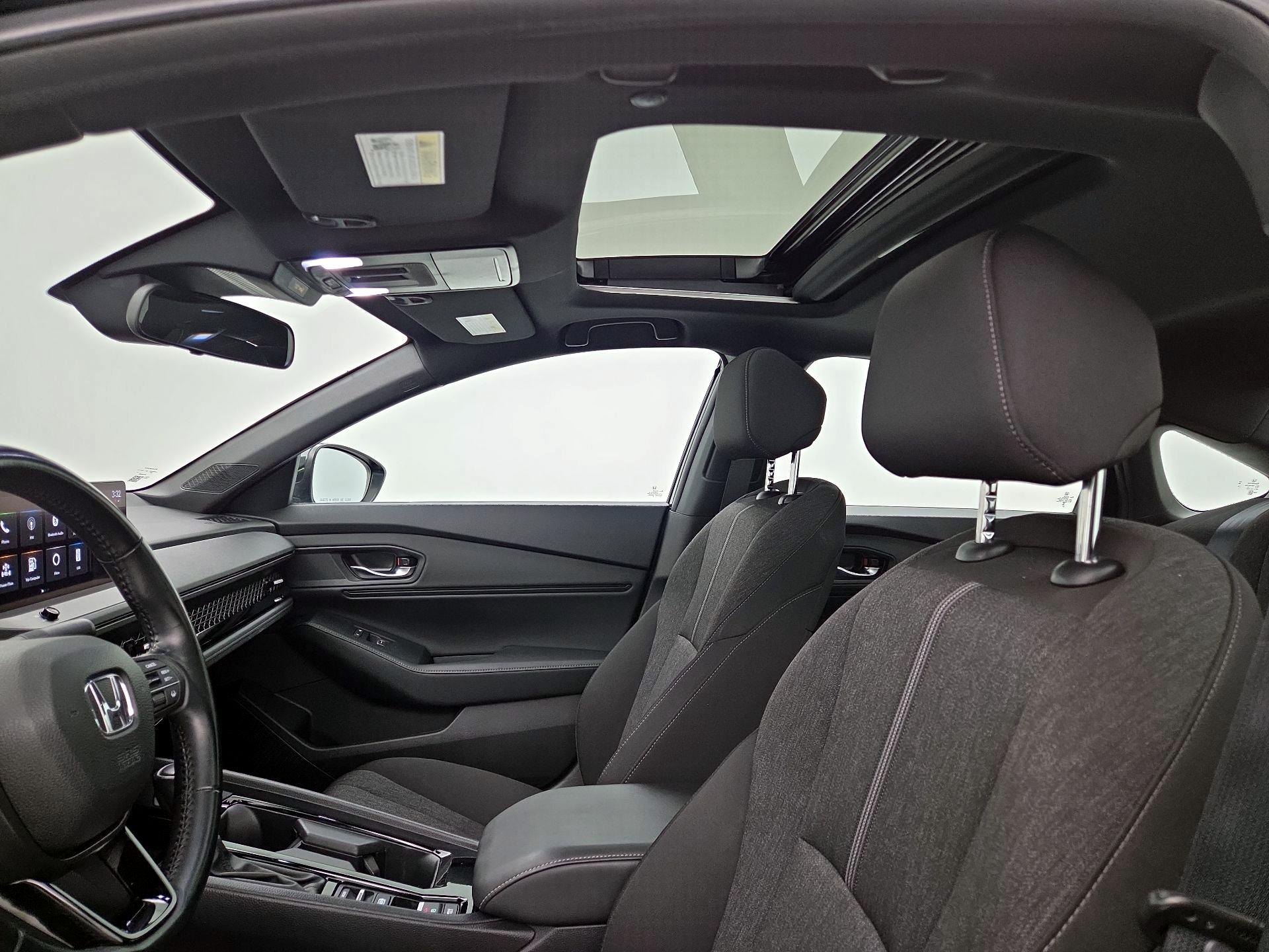 Thumbnail: 2023 Honda Accord - 18