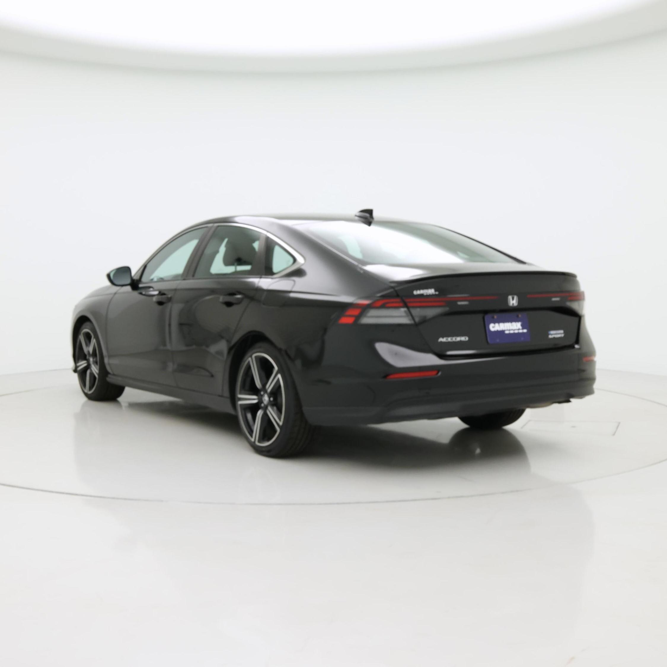 Thumbnail: 2023 Honda Accord - 2