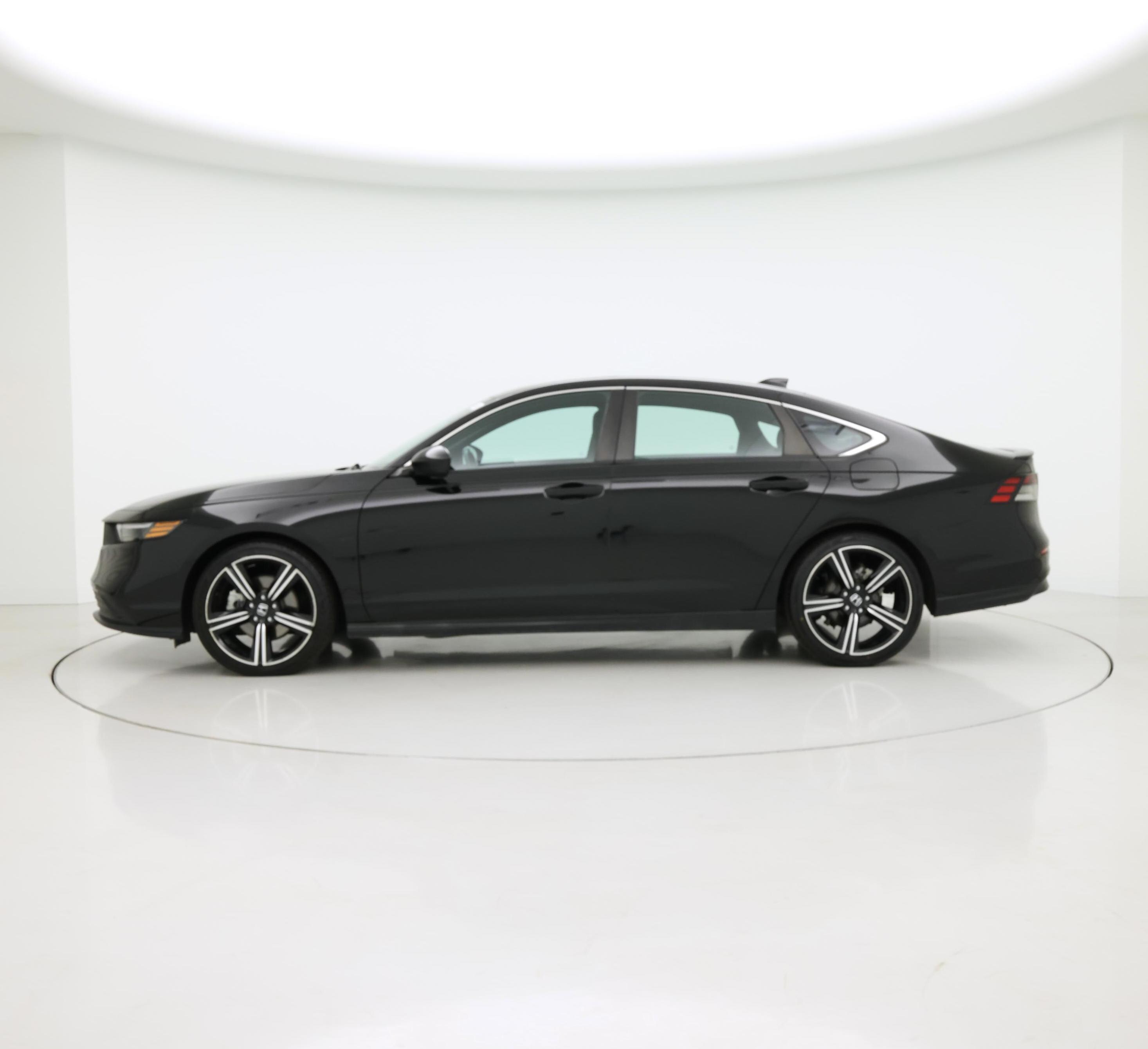Thumbnail: 2023 Honda Accord - 3