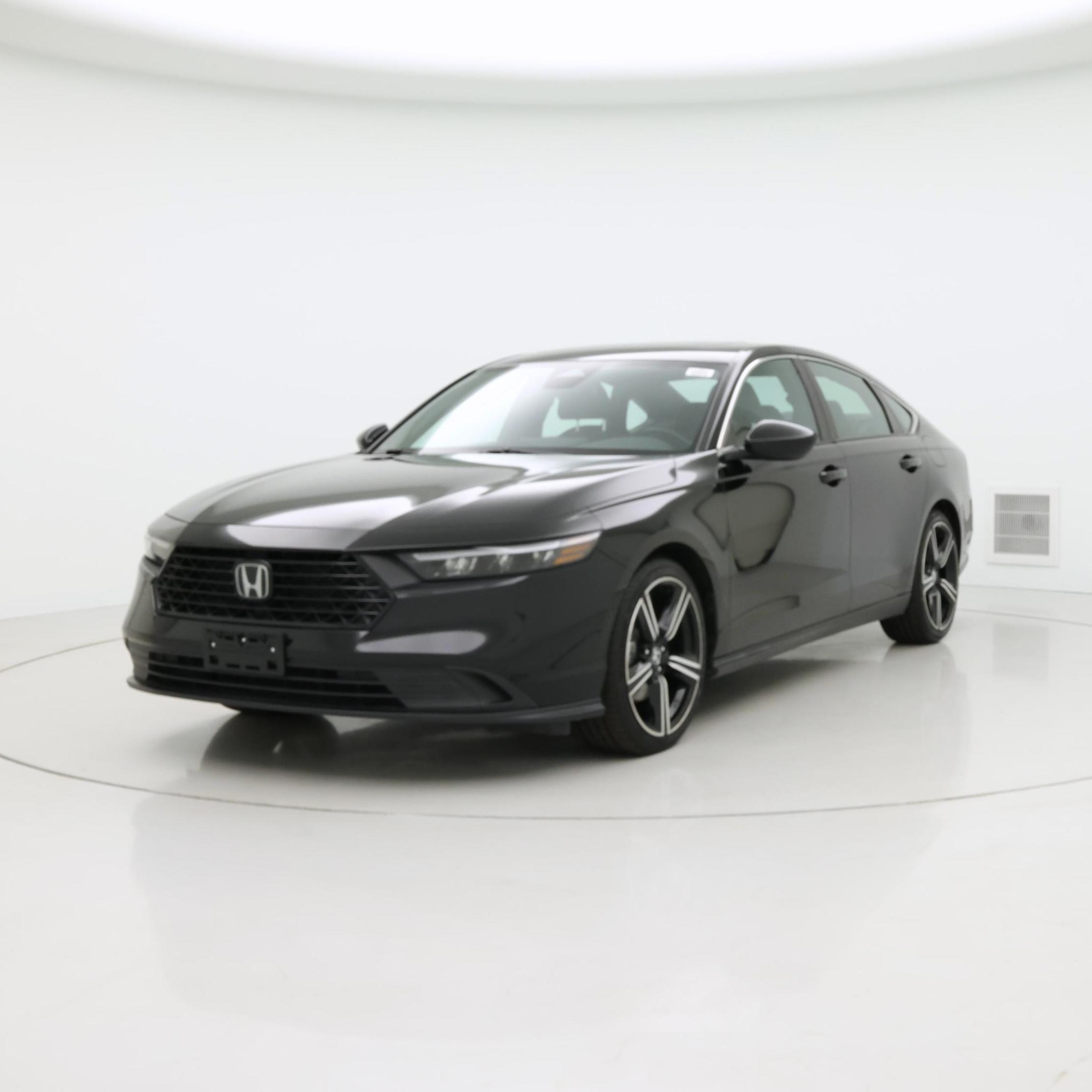 Thumbnail: 2023 Honda Accord - 4