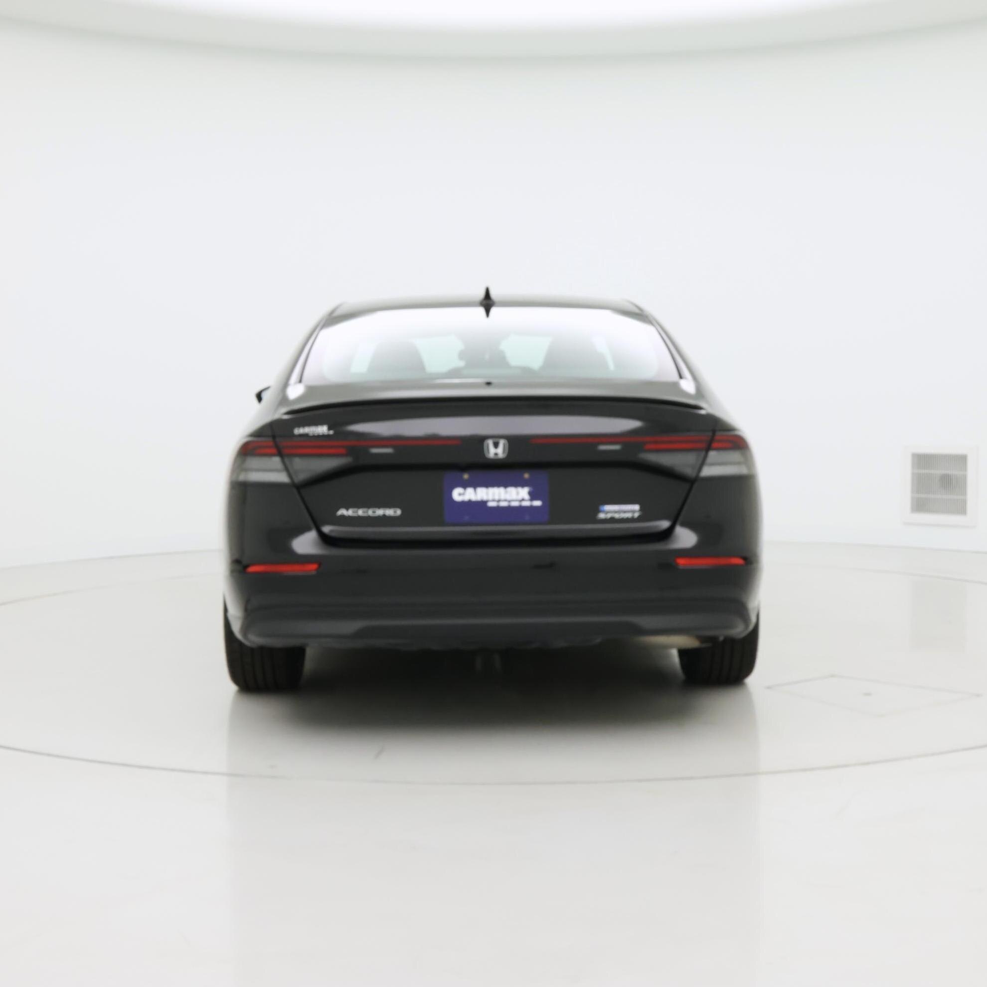 Thumbnail: 2023 Honda Accord - 6