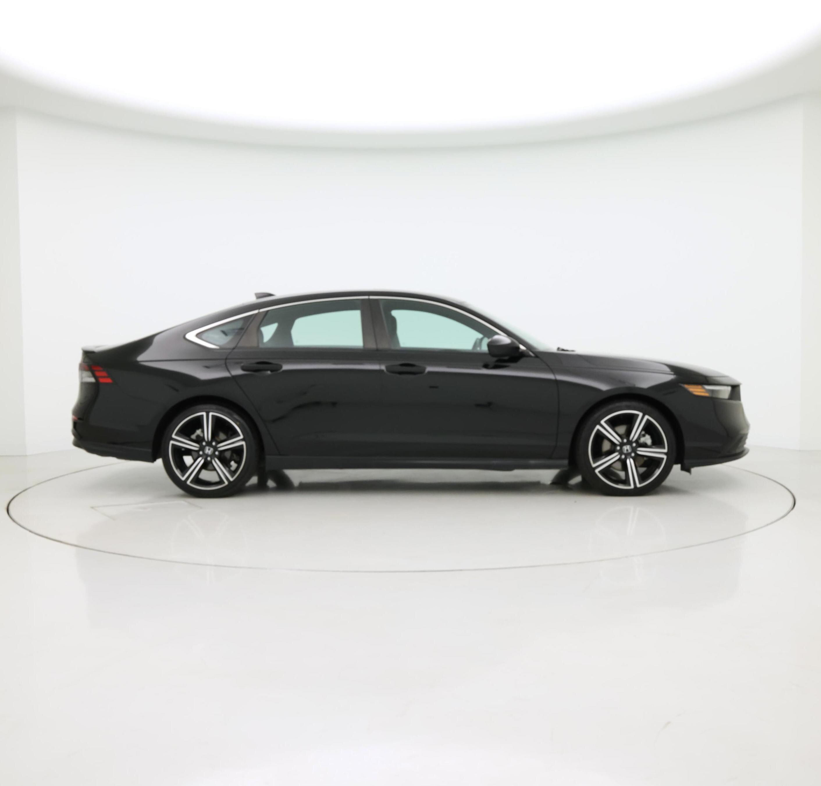 Thumbnail: 2023 Honda Accord - 7