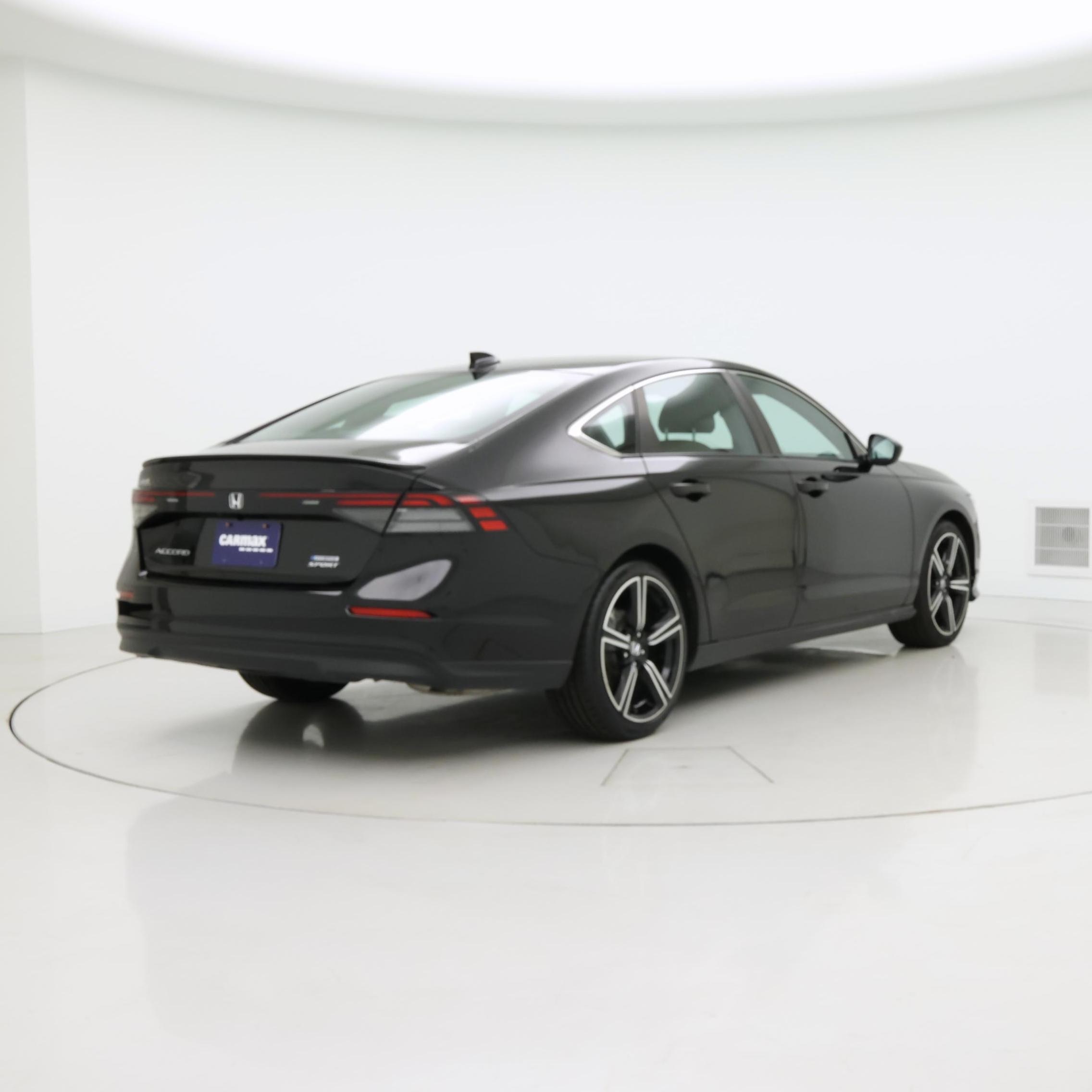 Thumbnail: 2023 Honda Accord - 8