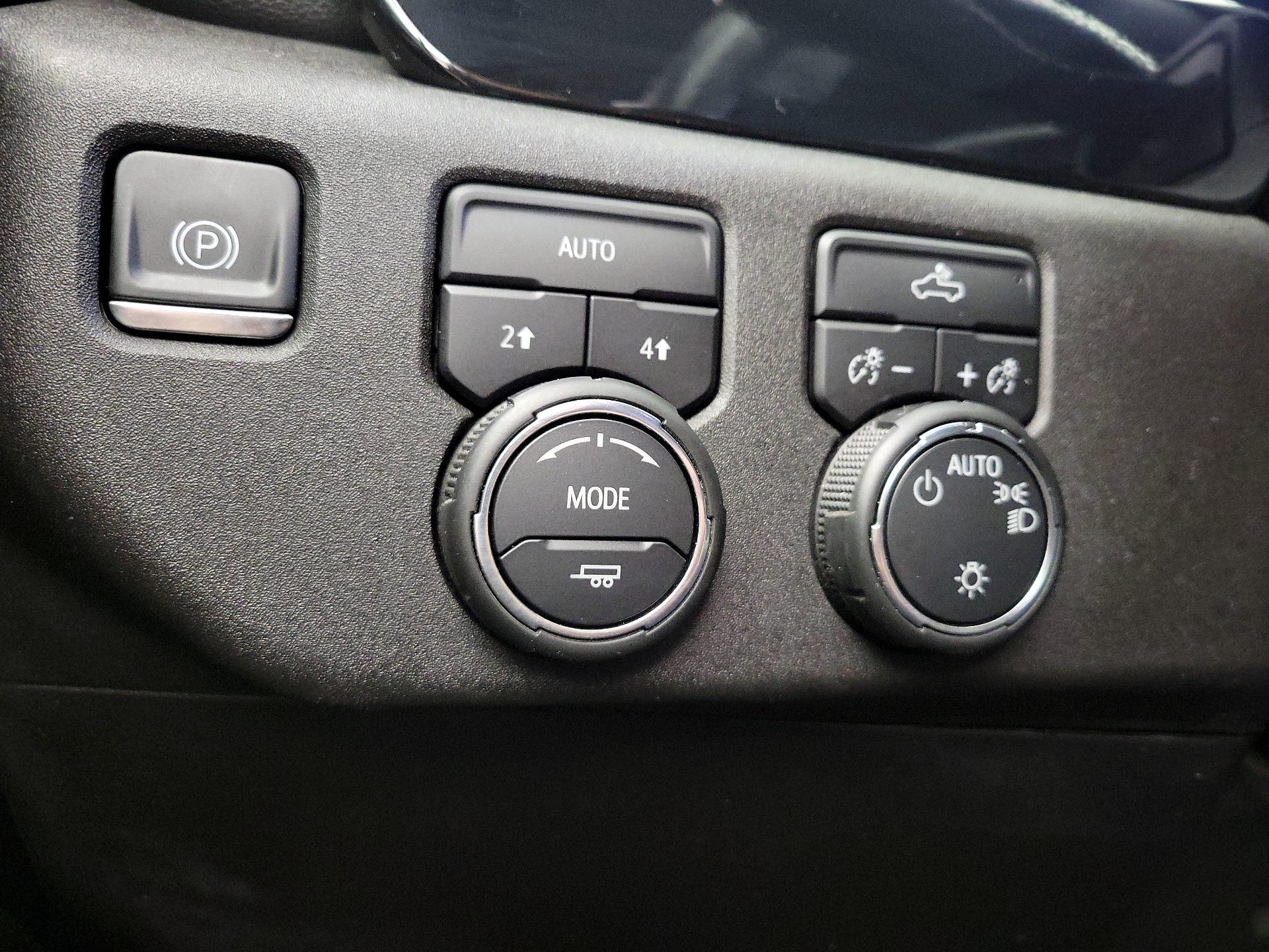 Thumbnail: 2024 Chevrolet Silverado 1500 - 13
