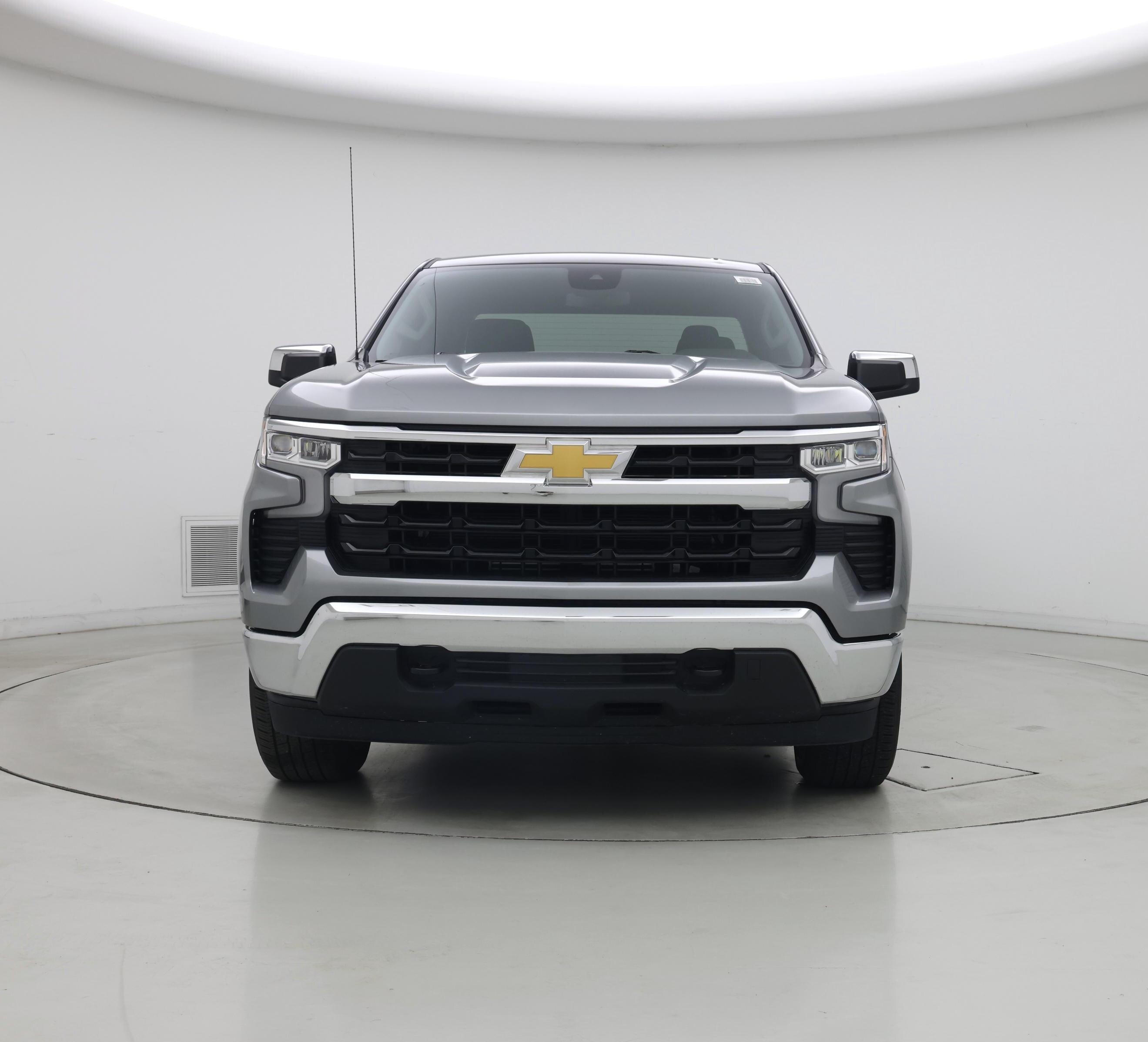 Thumbnail: 2024 Chevrolet Silverado 1500 - 5
