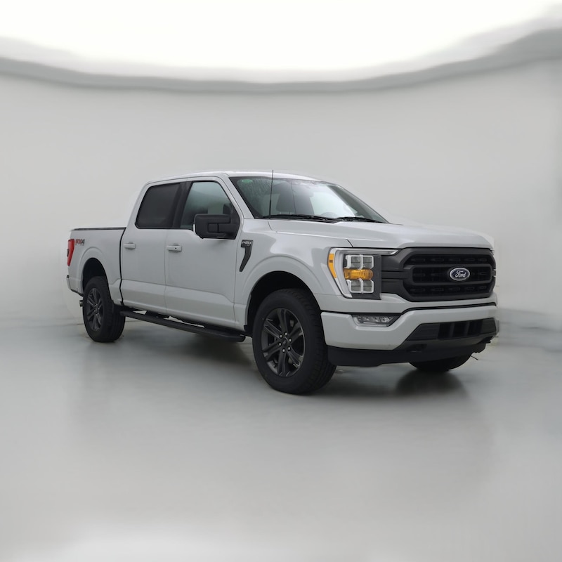 2023 Ford F150 XLT