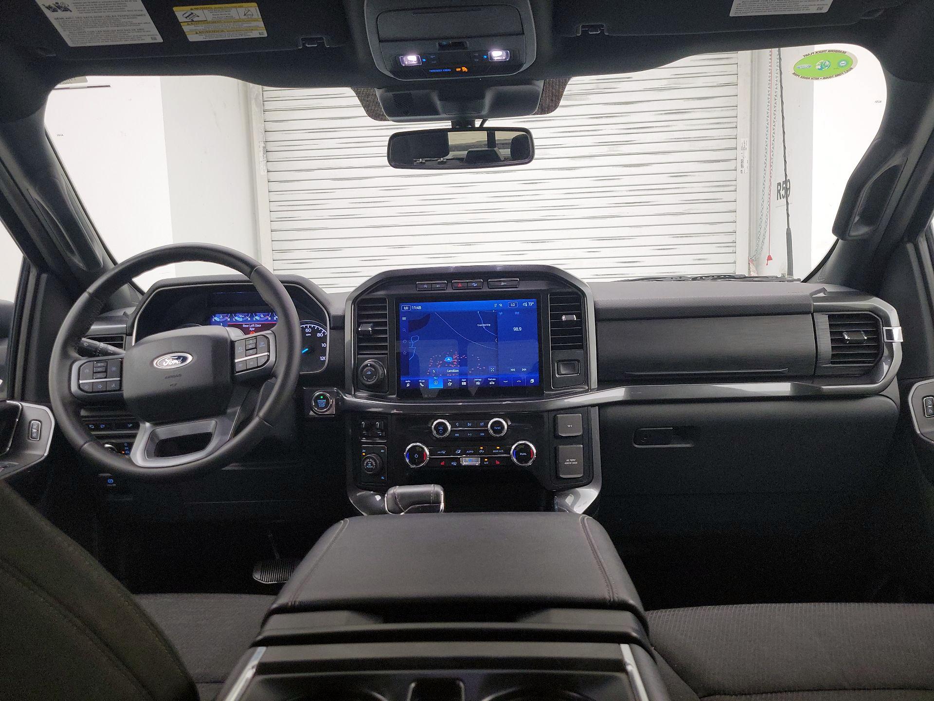 Thumbnail: 2023 Ford F-150 - 9