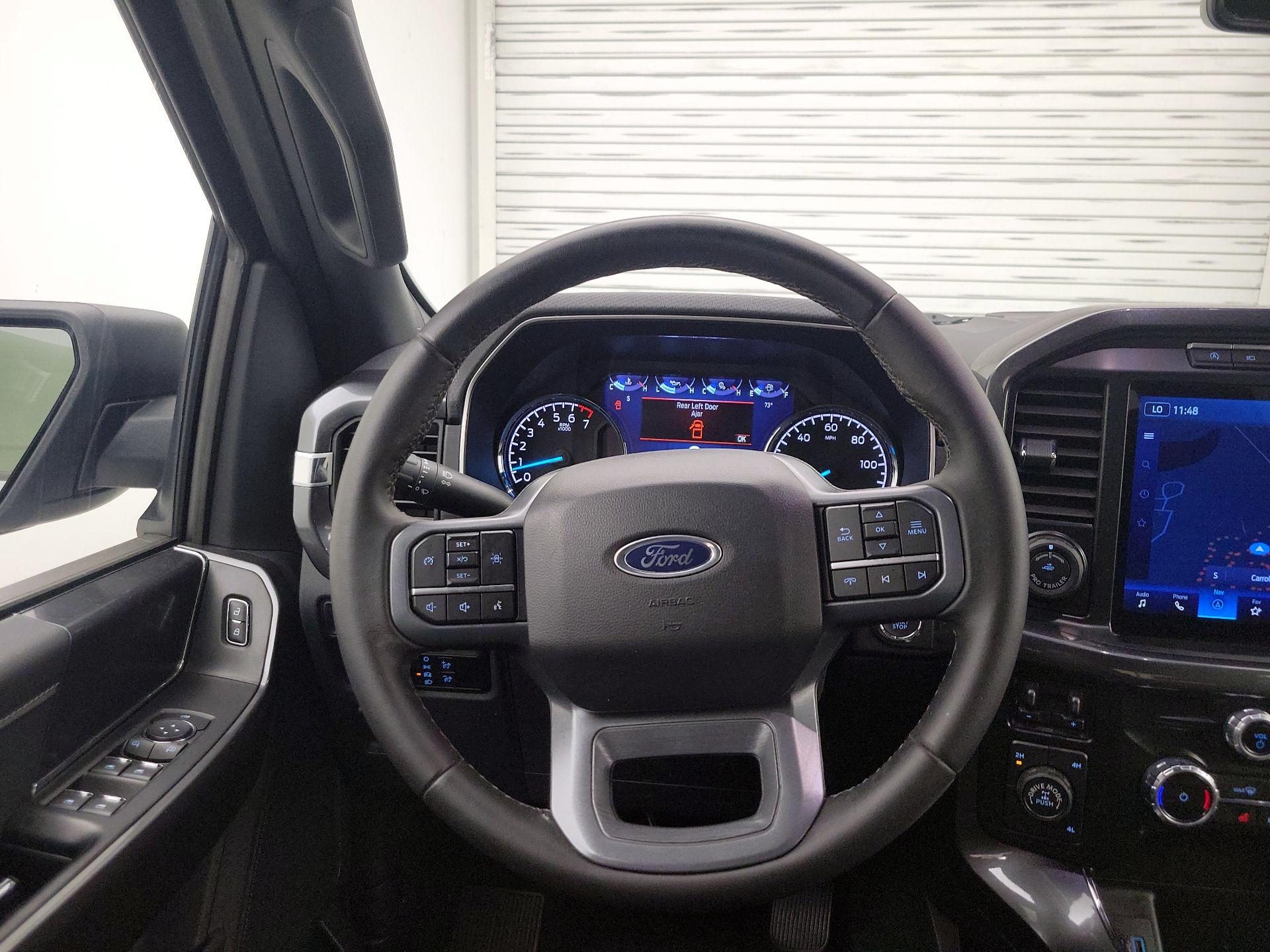 Thumbnail: 2023 Ford F-150 - 10