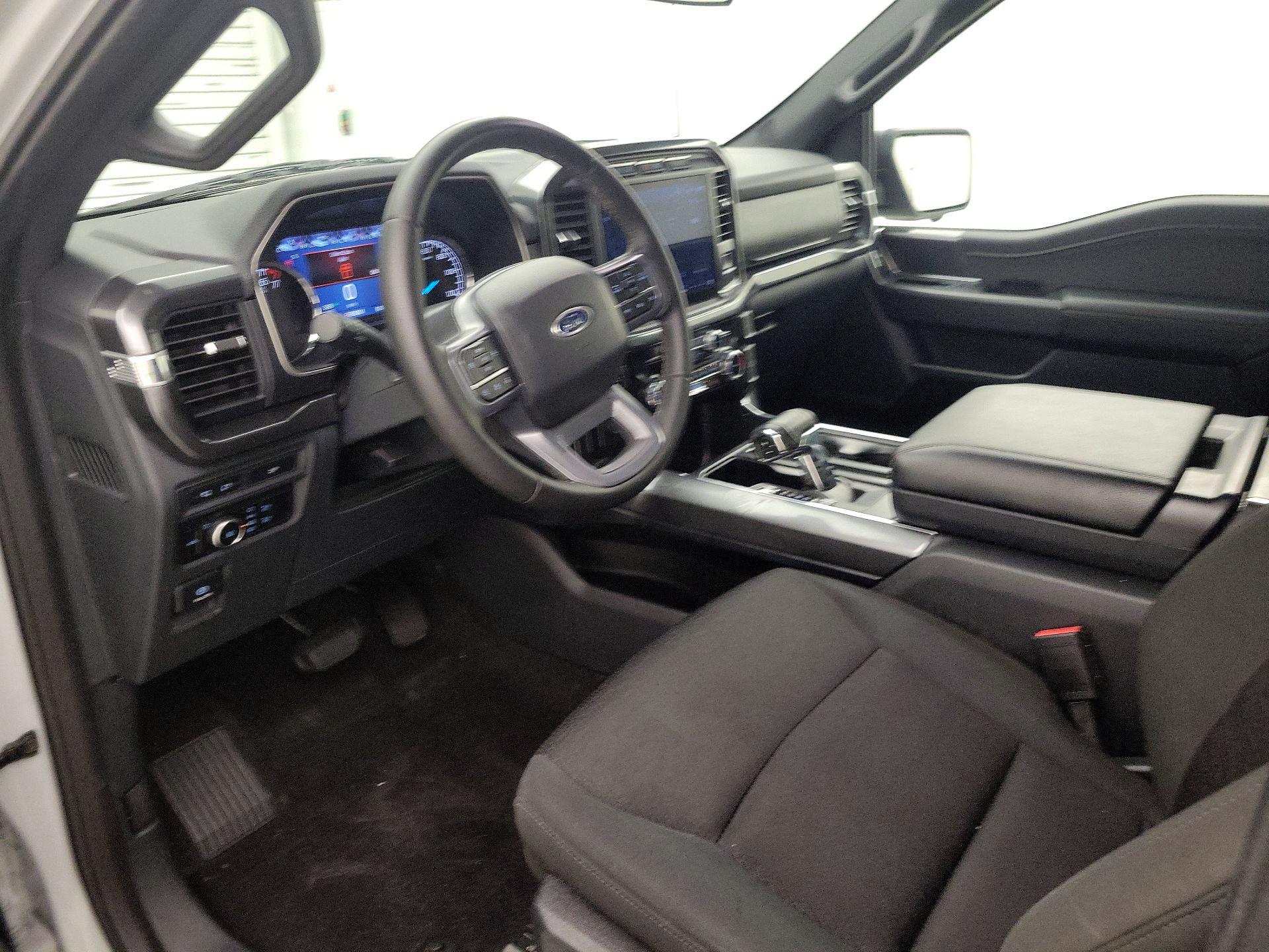 Thumbnail: 2023 Ford F-150 - 11