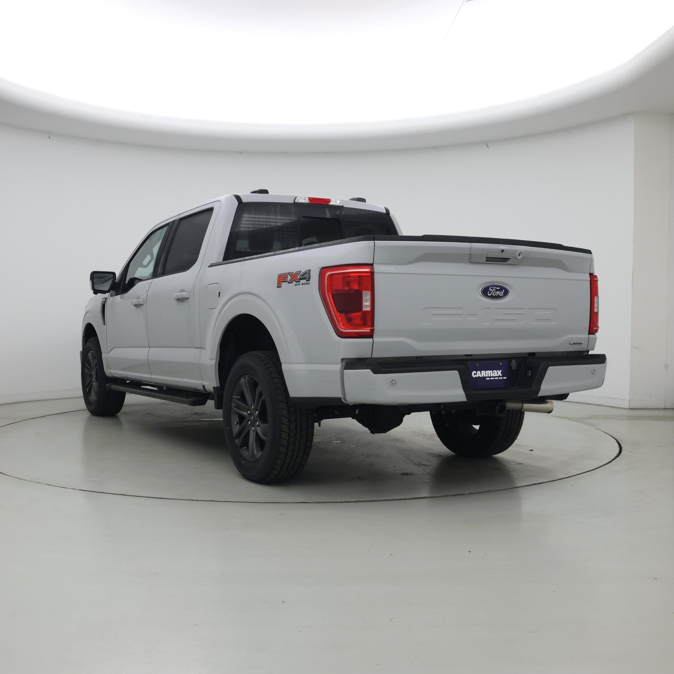 Thumbnail: 2023 Ford F-150 - 2