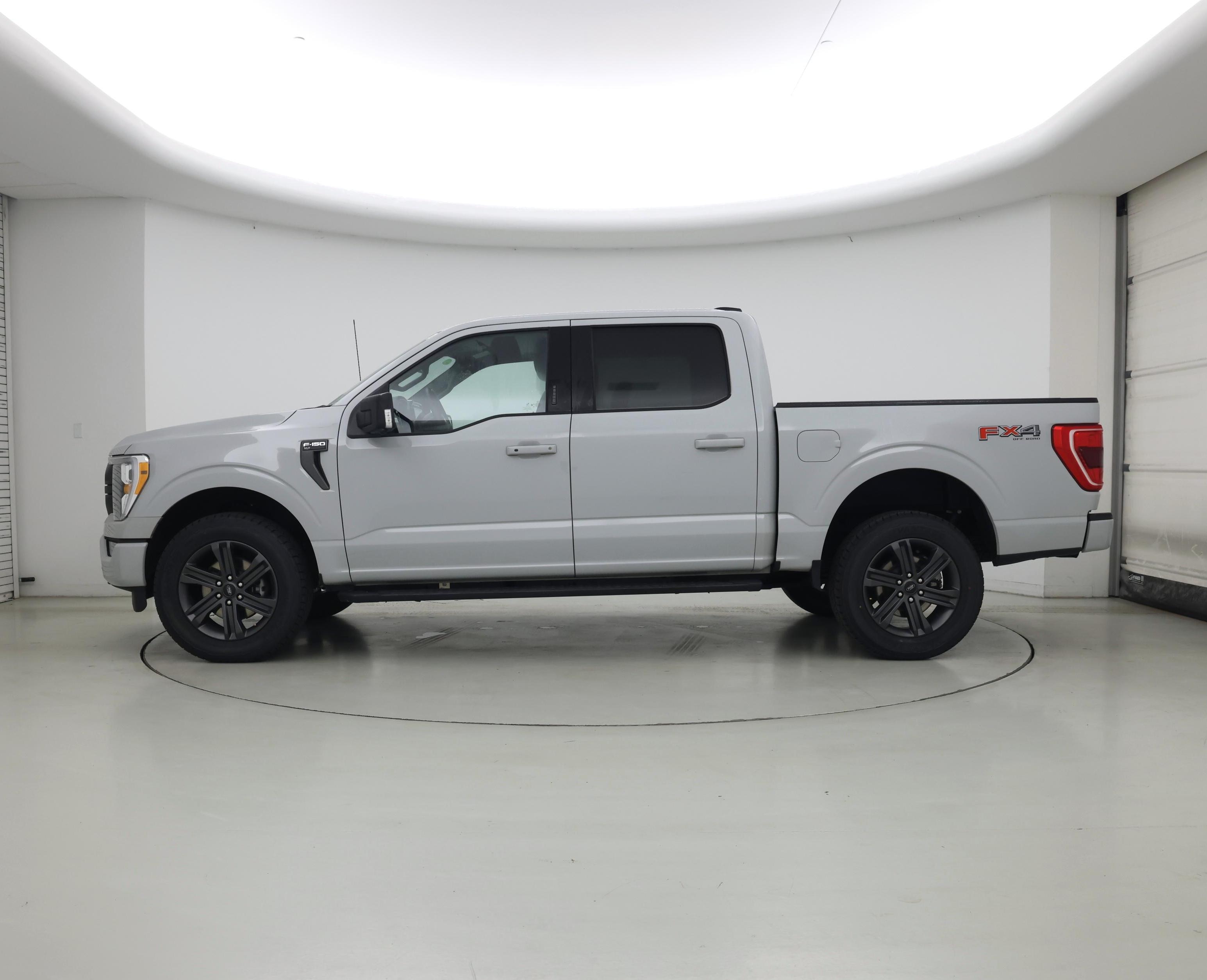 Thumbnail: 2023 Ford F-150 - 3