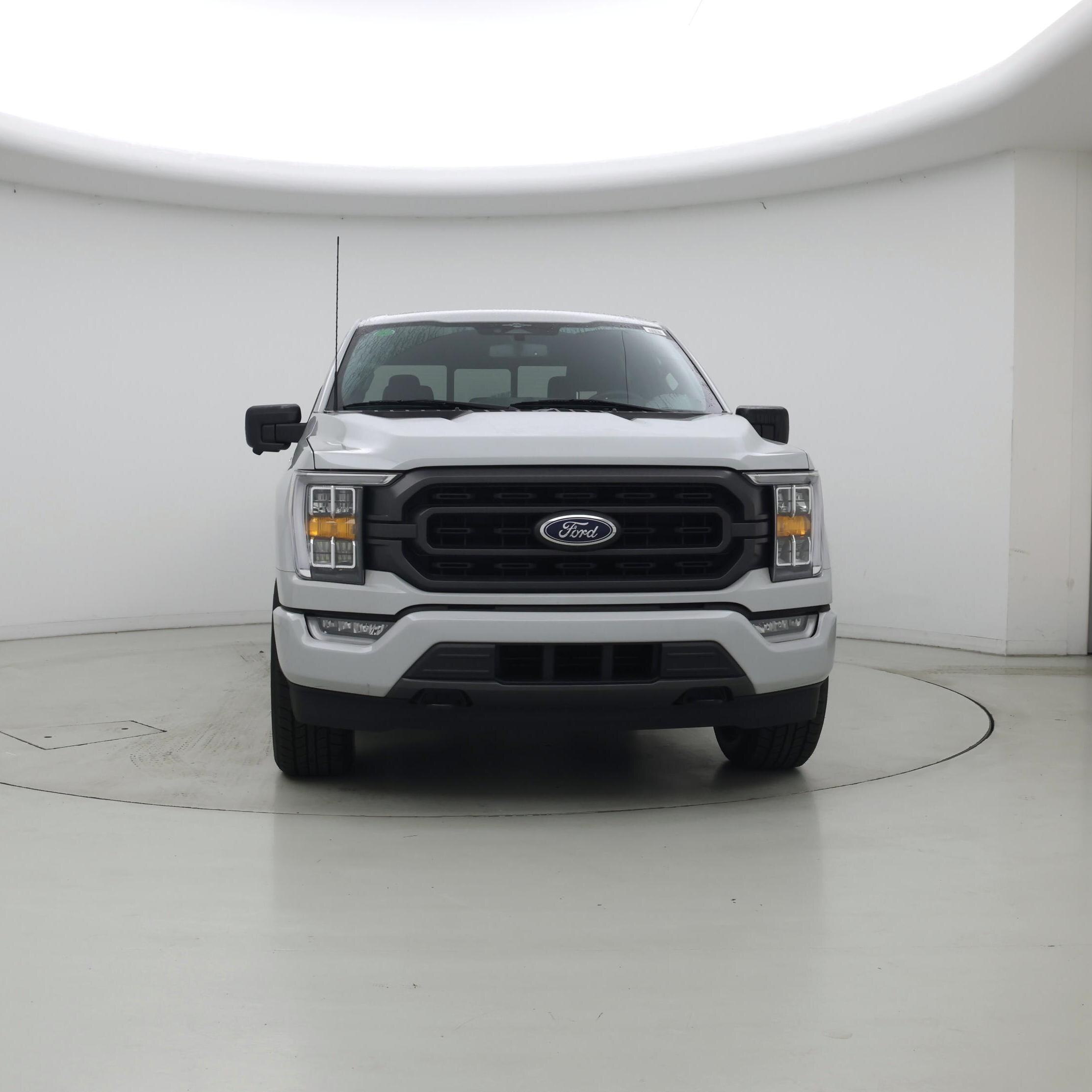 Thumbnail: 2023 Ford F-150 - 5
