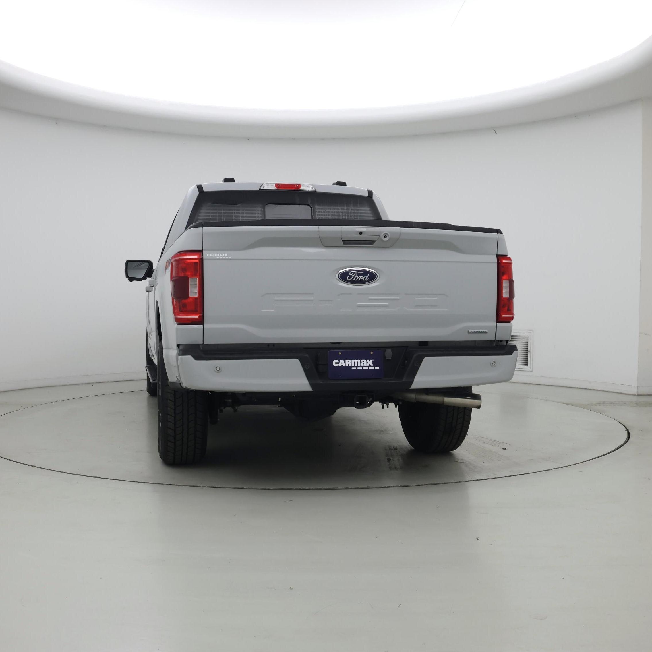 Thumbnail: 2023 Ford F-150 - 6