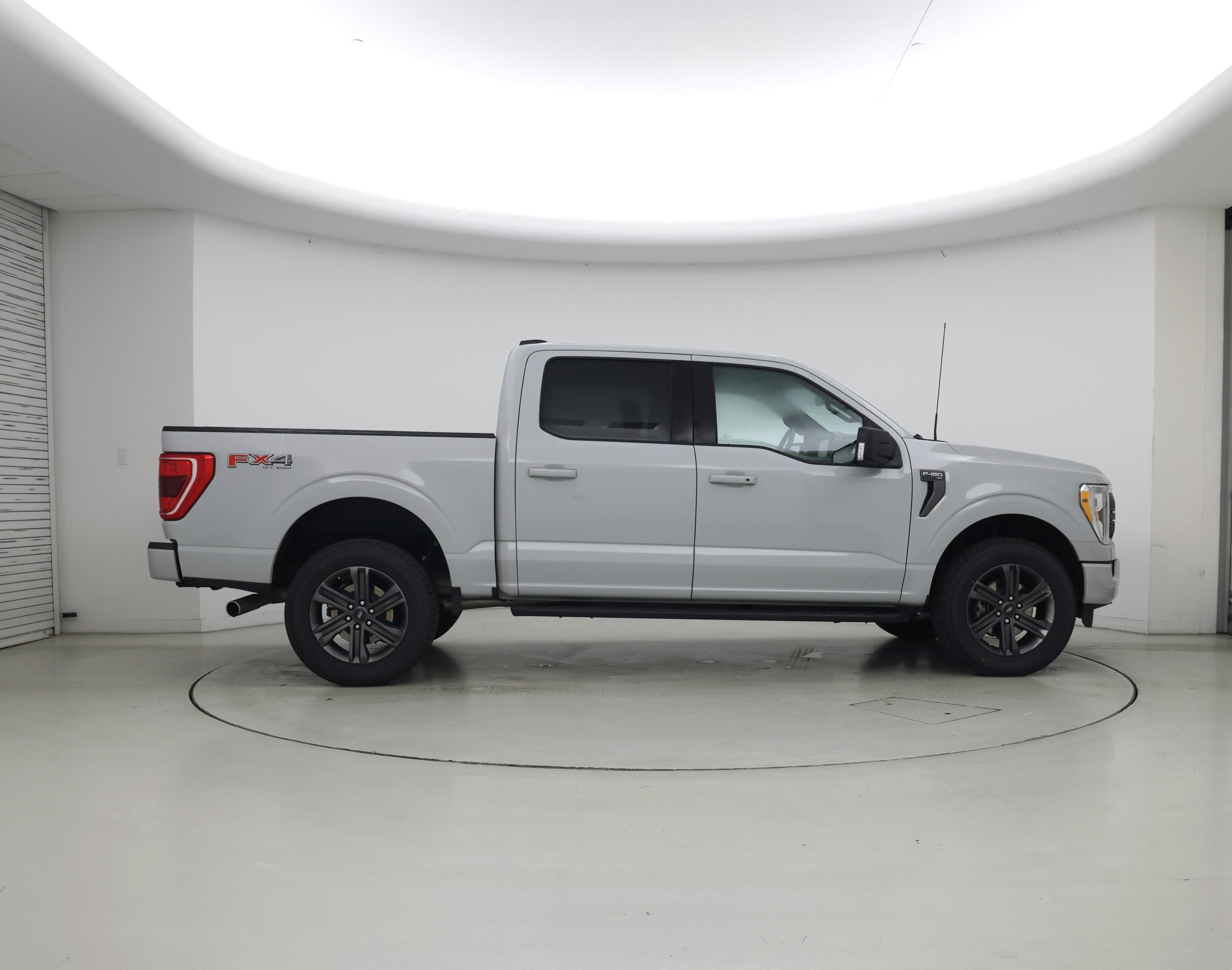 Thumbnail: 2023 Ford F-150 - 7