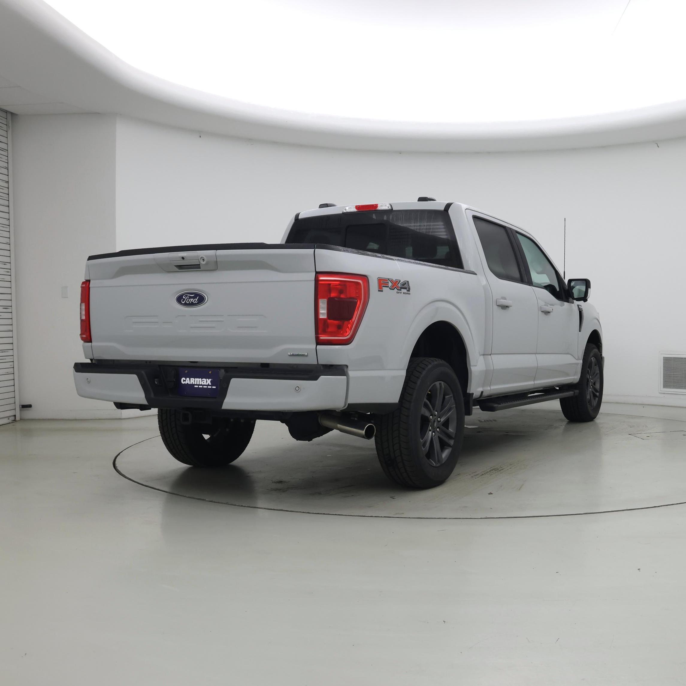 Thumbnail: 2023 Ford F-150 - 8