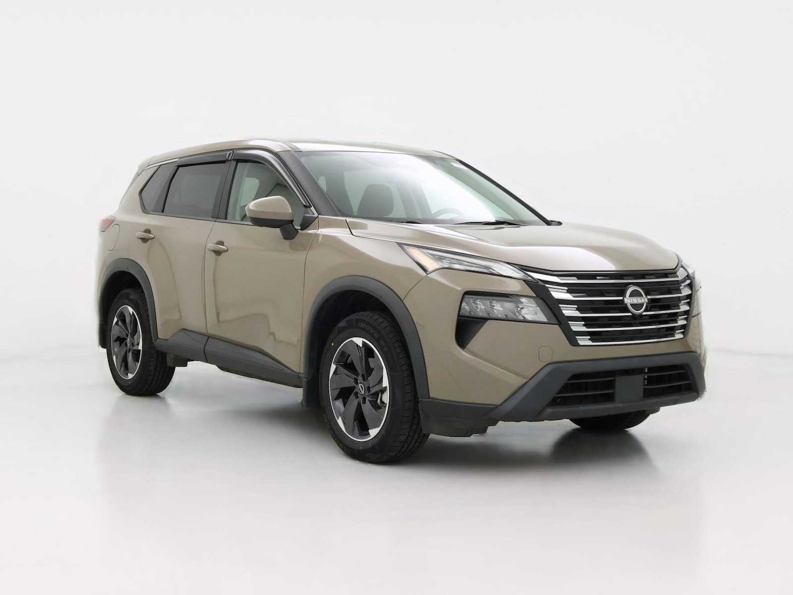 2024 Nissan Rogue SV - Photo 1