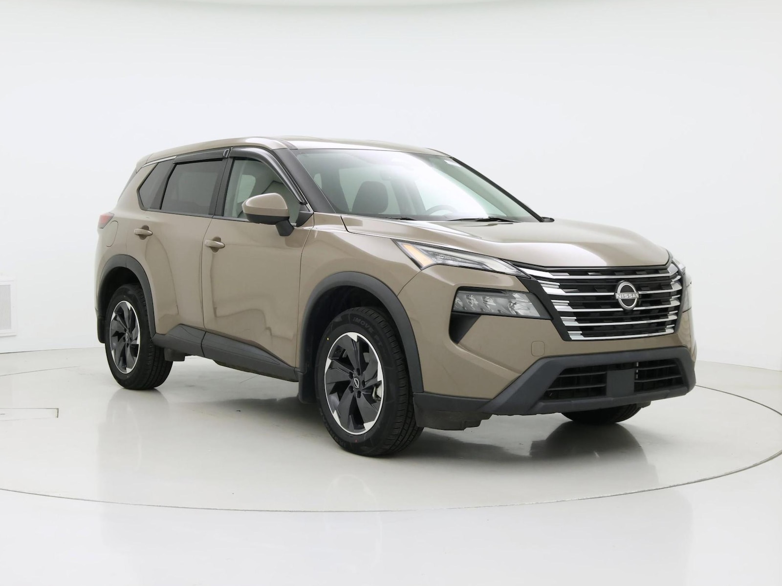 2024 Nissan Rogue SV - Photo 2