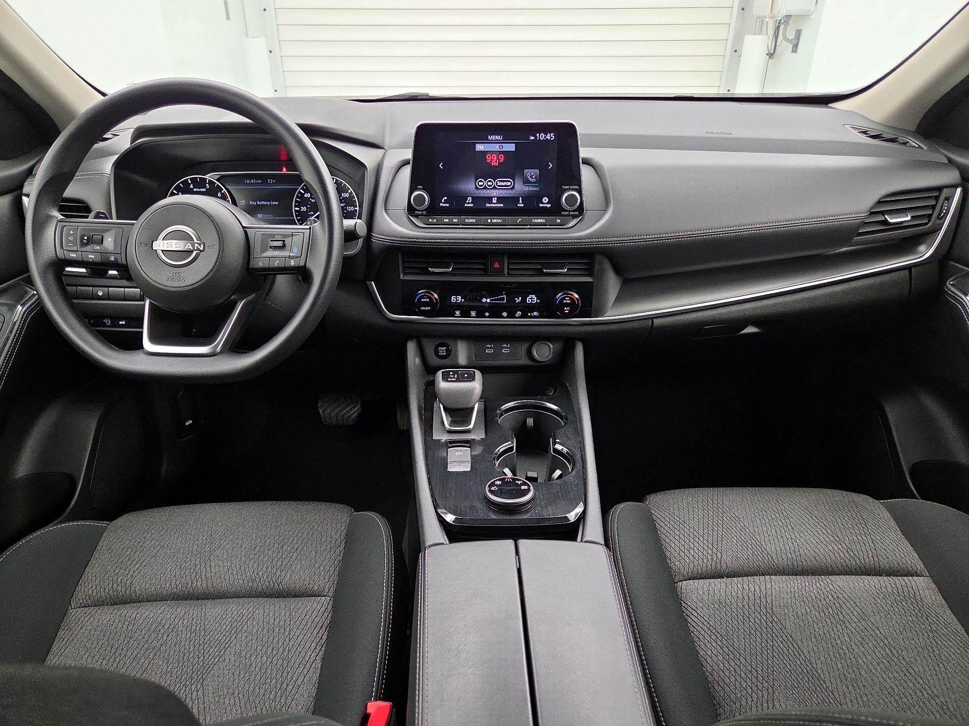 Thumbnail: 2024 Nissan Rogue - 9