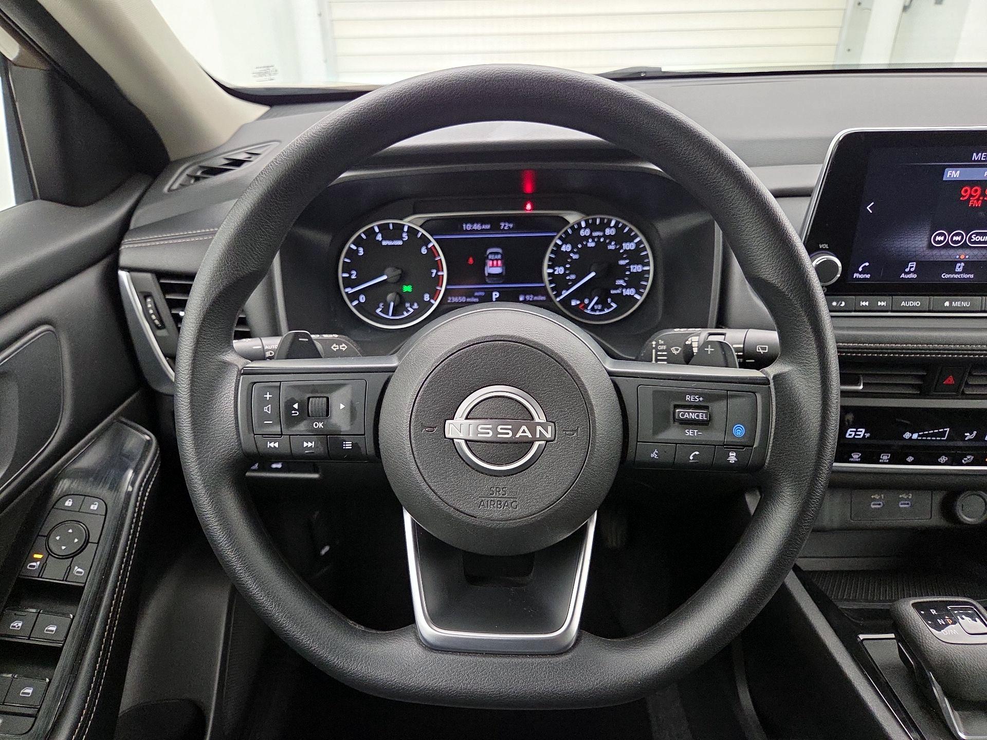 Thumbnail: 2024 Nissan Rogue - 10